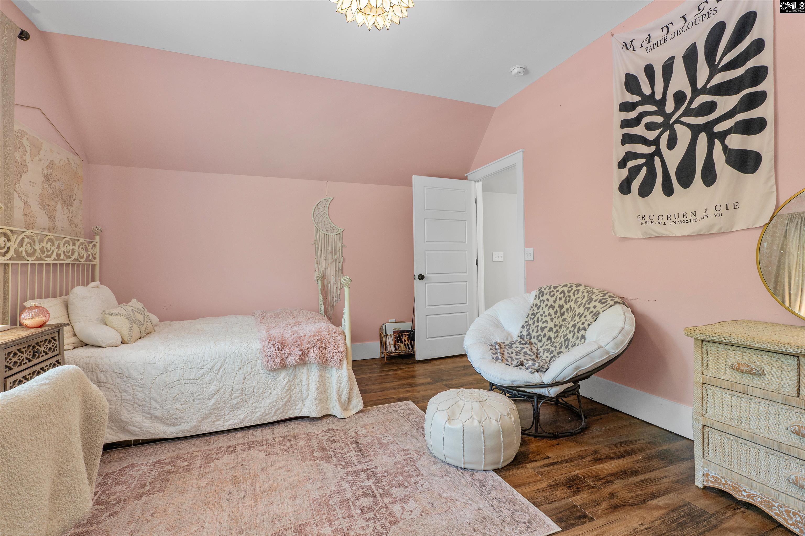 1604 Malvern Hill Drive