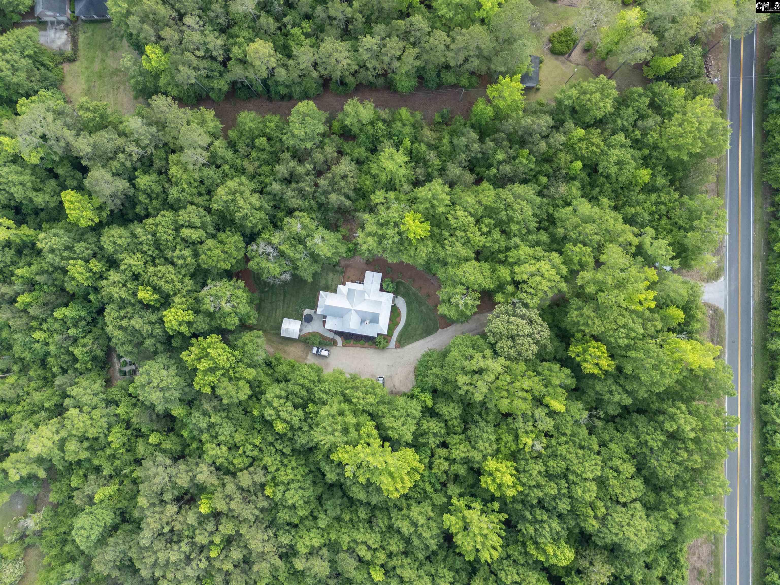 1604 Malvern Hill Drive