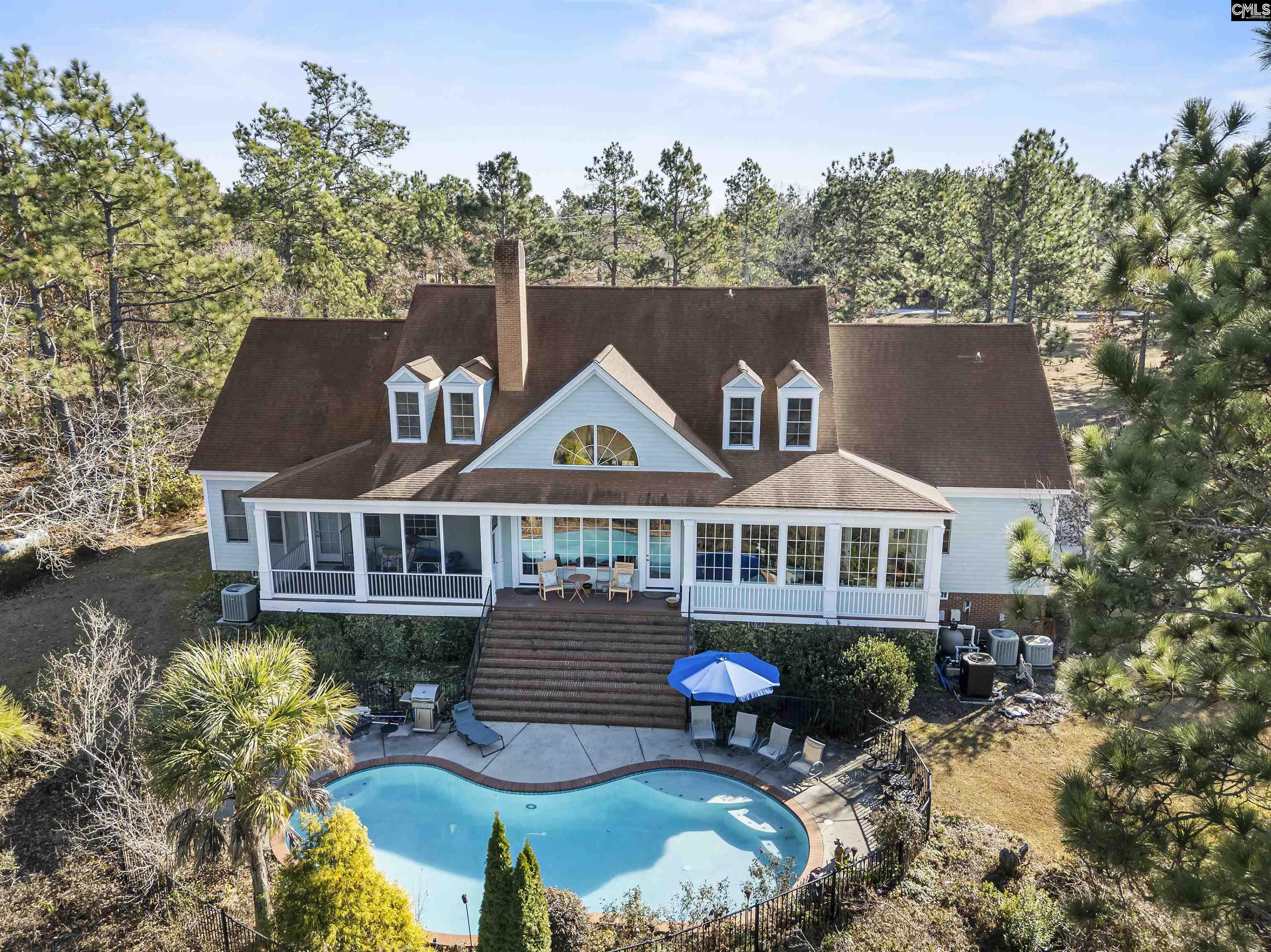 160 Hound Hollow Road