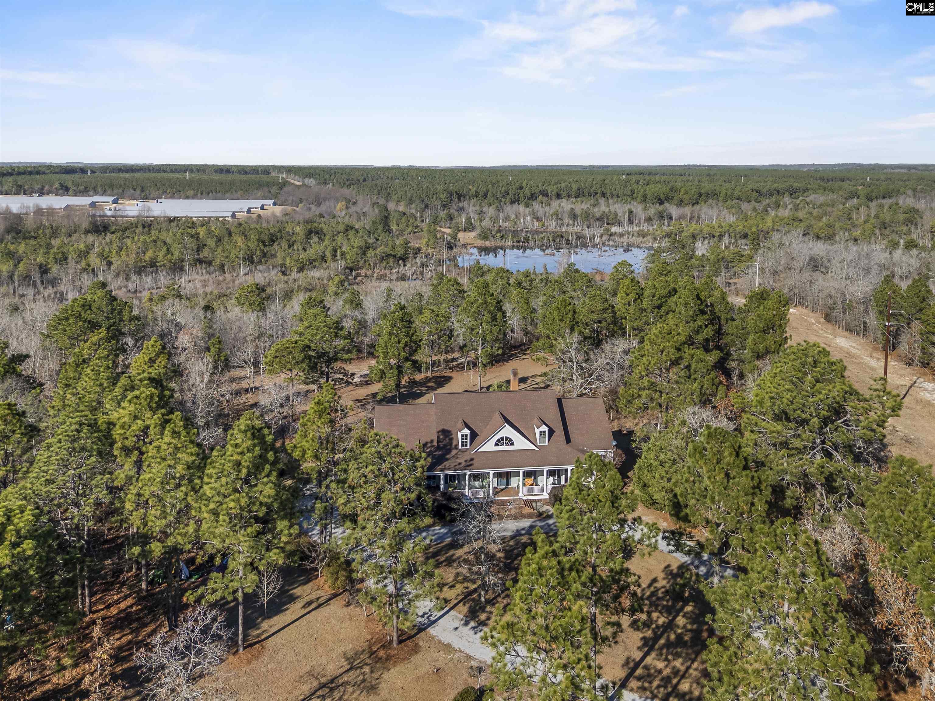 160 Hound Hollow Road