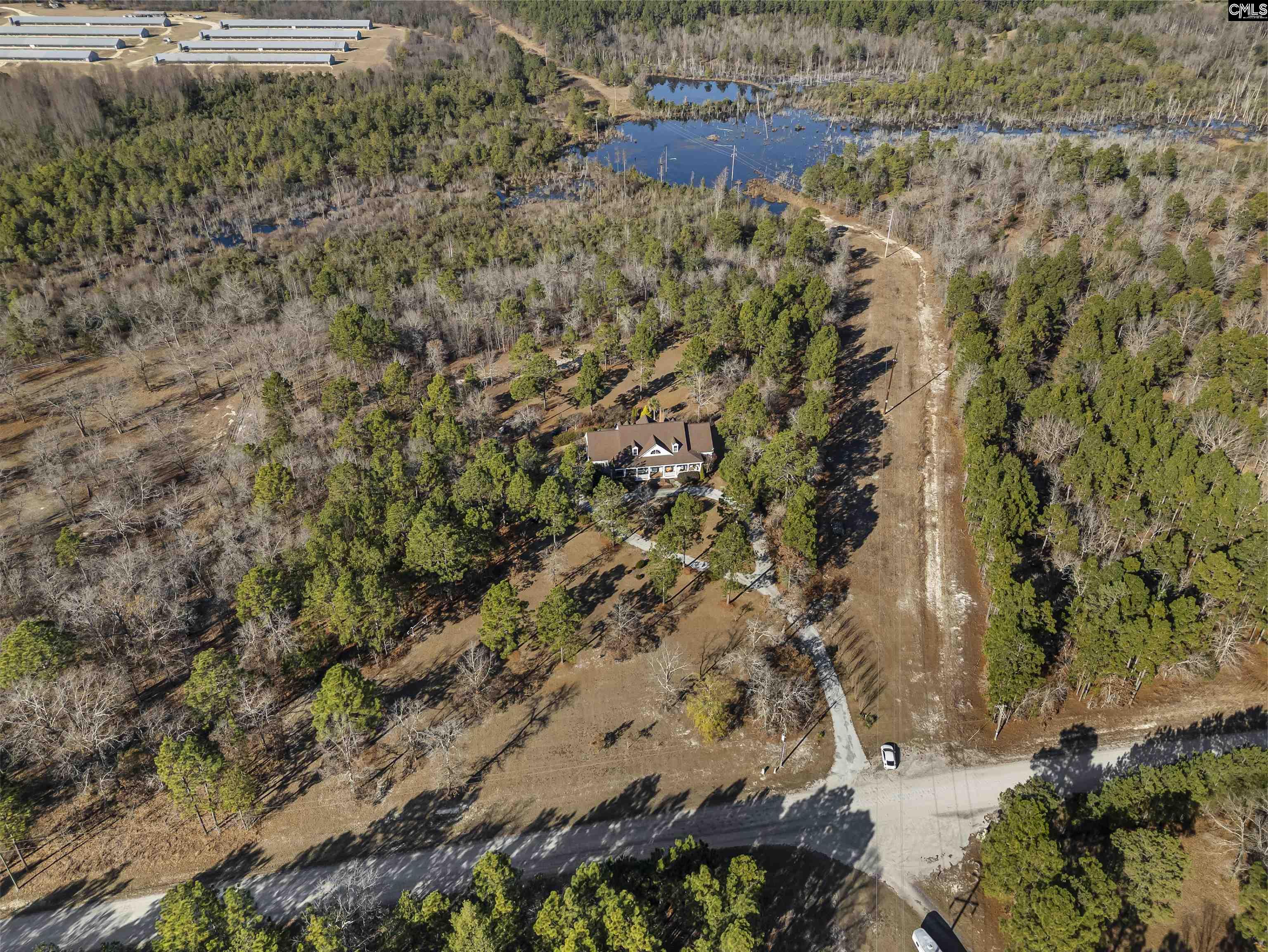 160 Hound Hollow Road