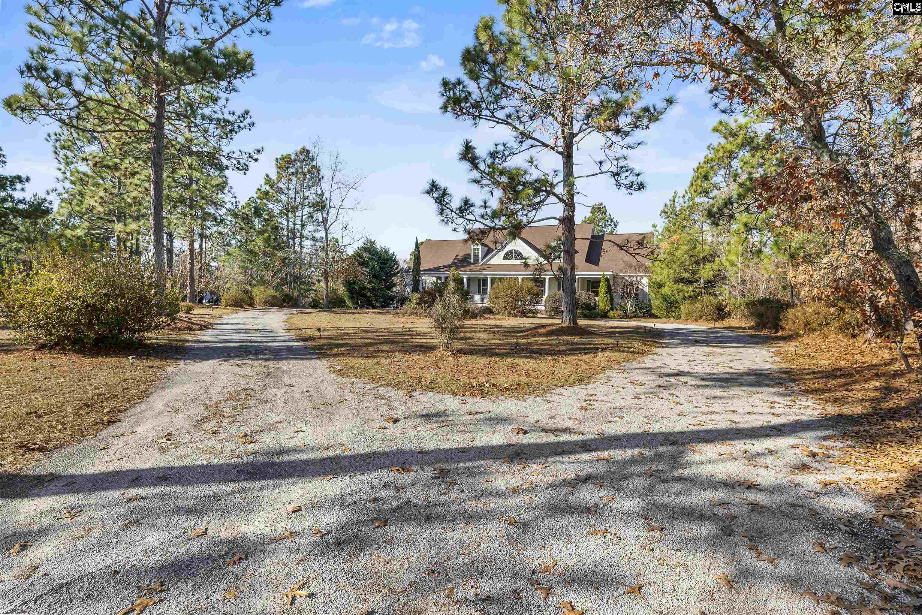 160 Hound Hollow Road