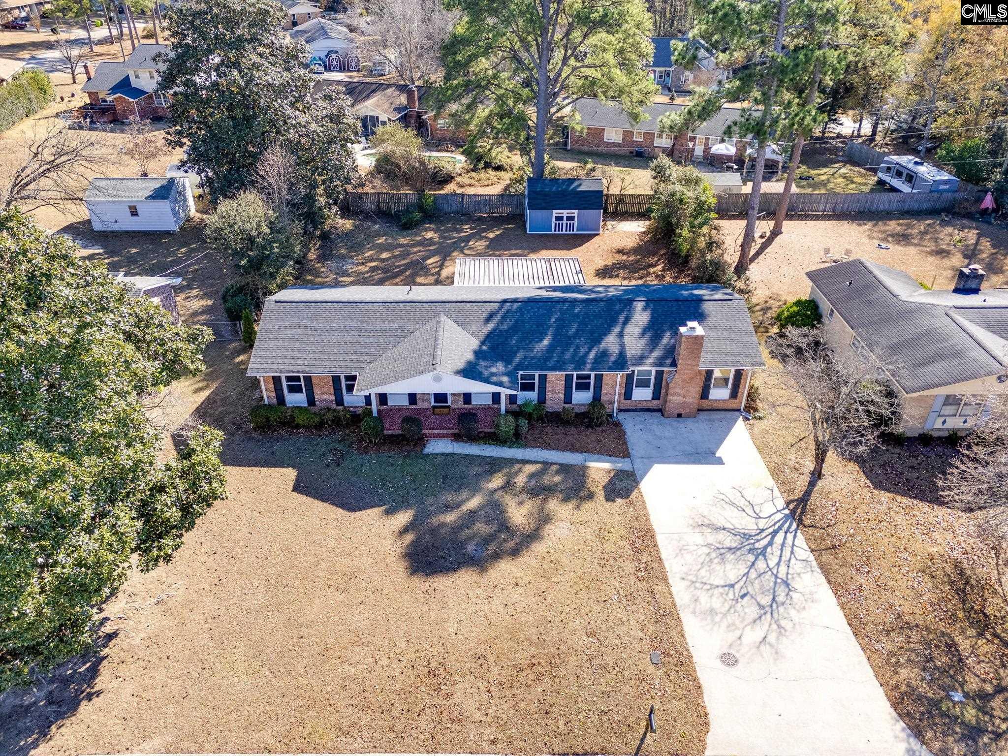 7315 Coachmaker Road