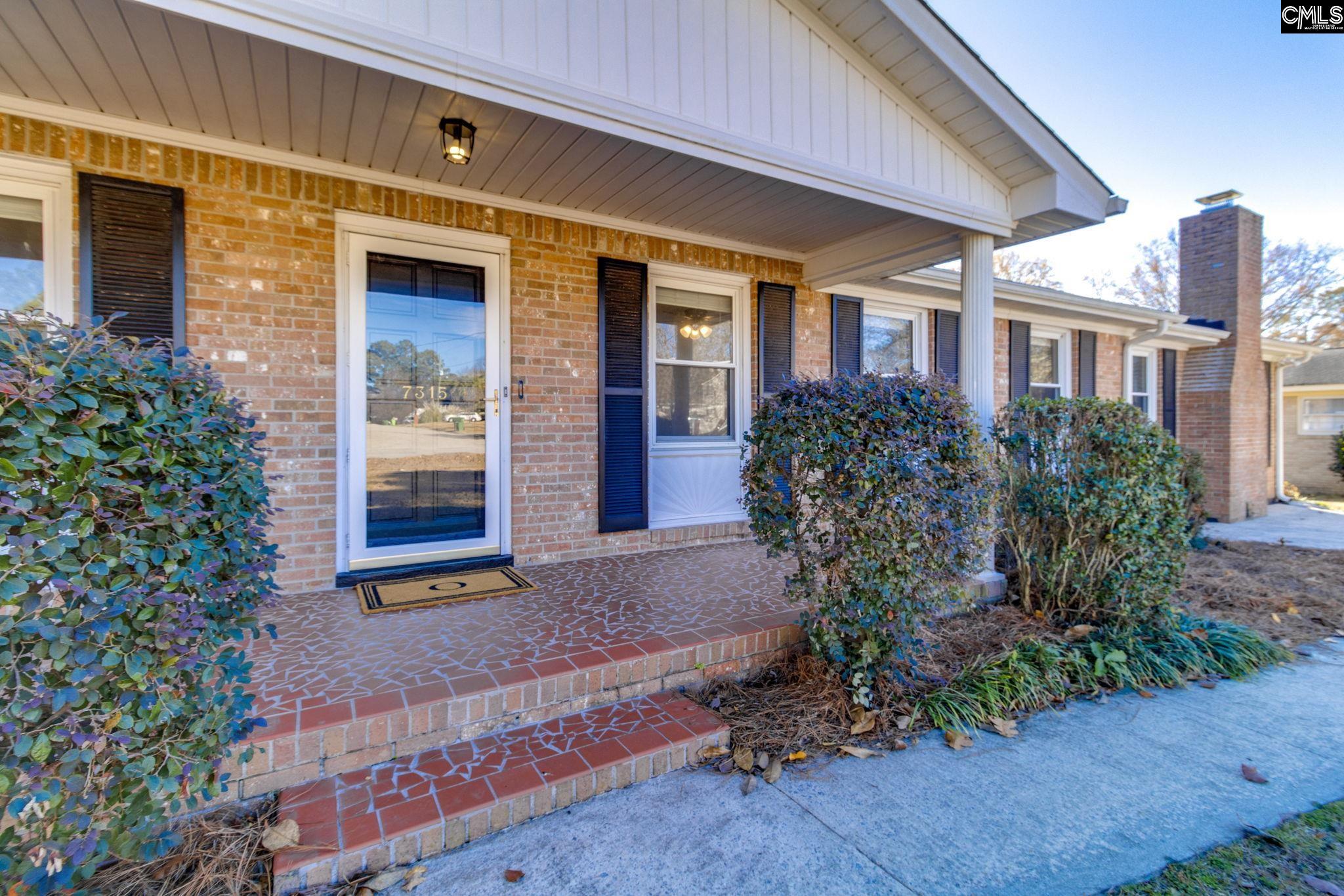 7315 Coachmaker Road