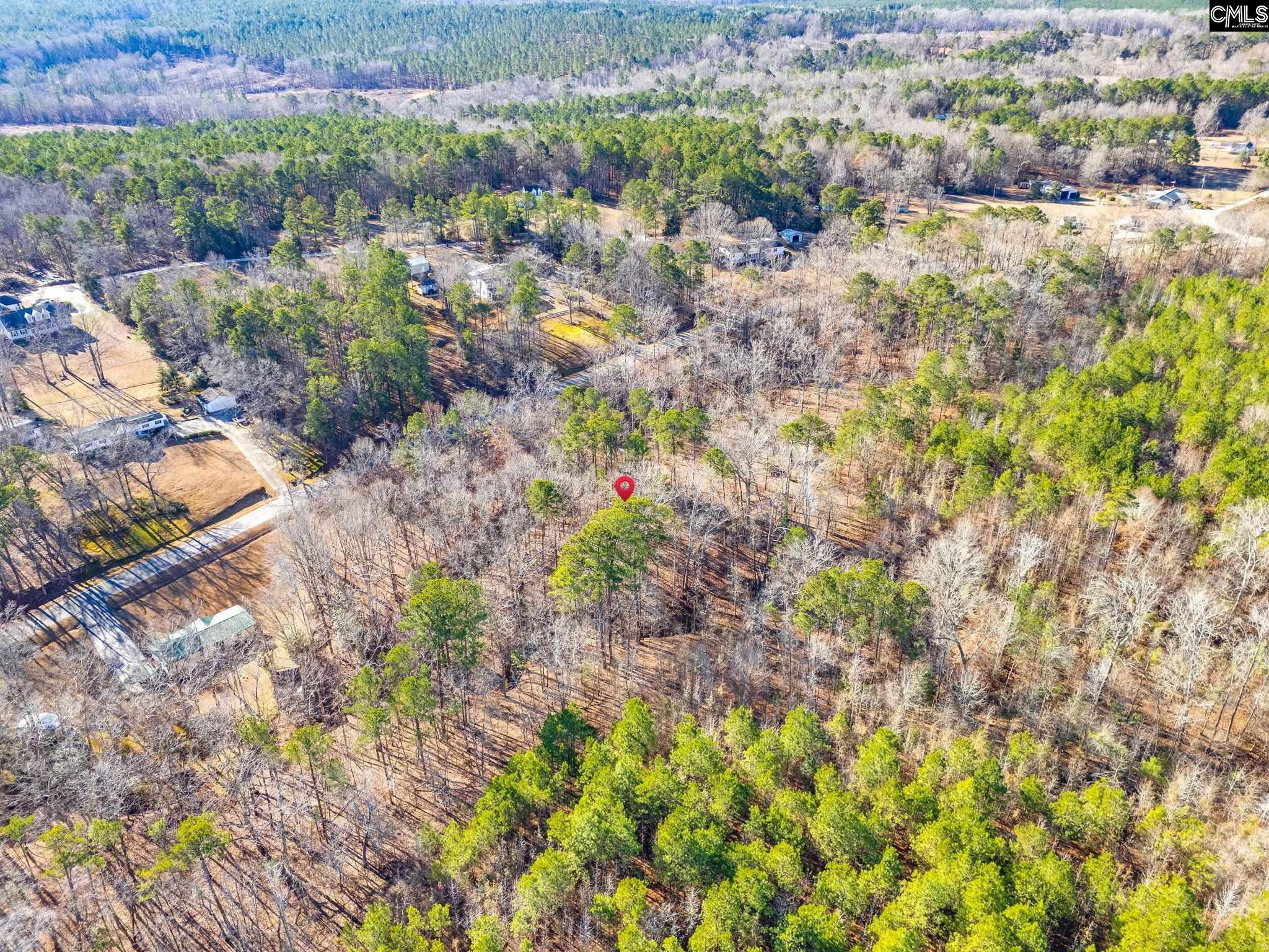 1058 Hinson Branch Road Unit: 1