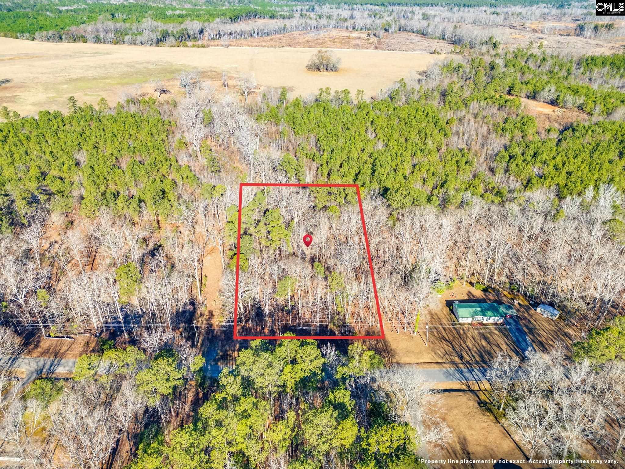 1058 Hinson Branch Road Unit: 1