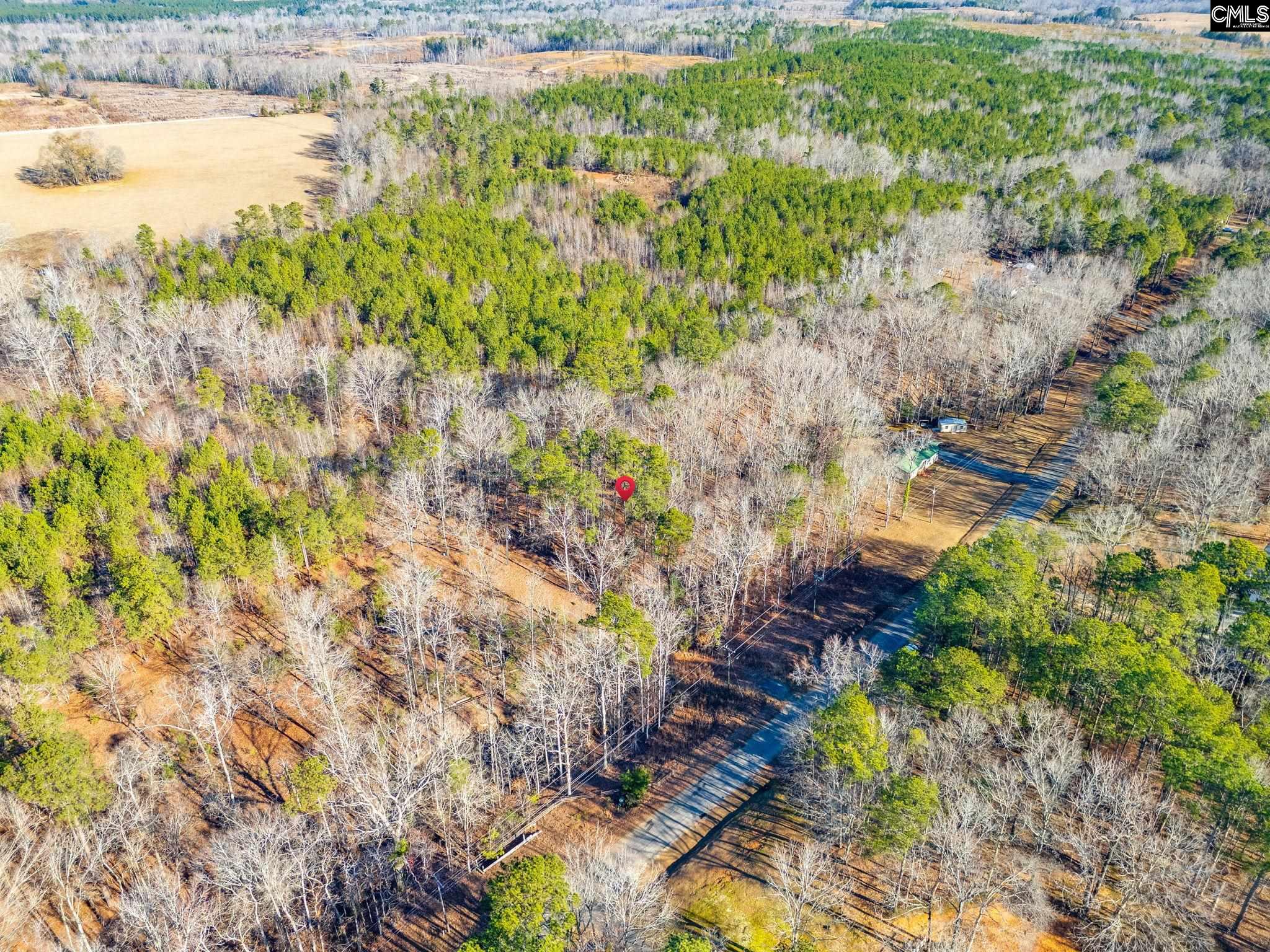 1058 Hinson Branch Road Unit: 1