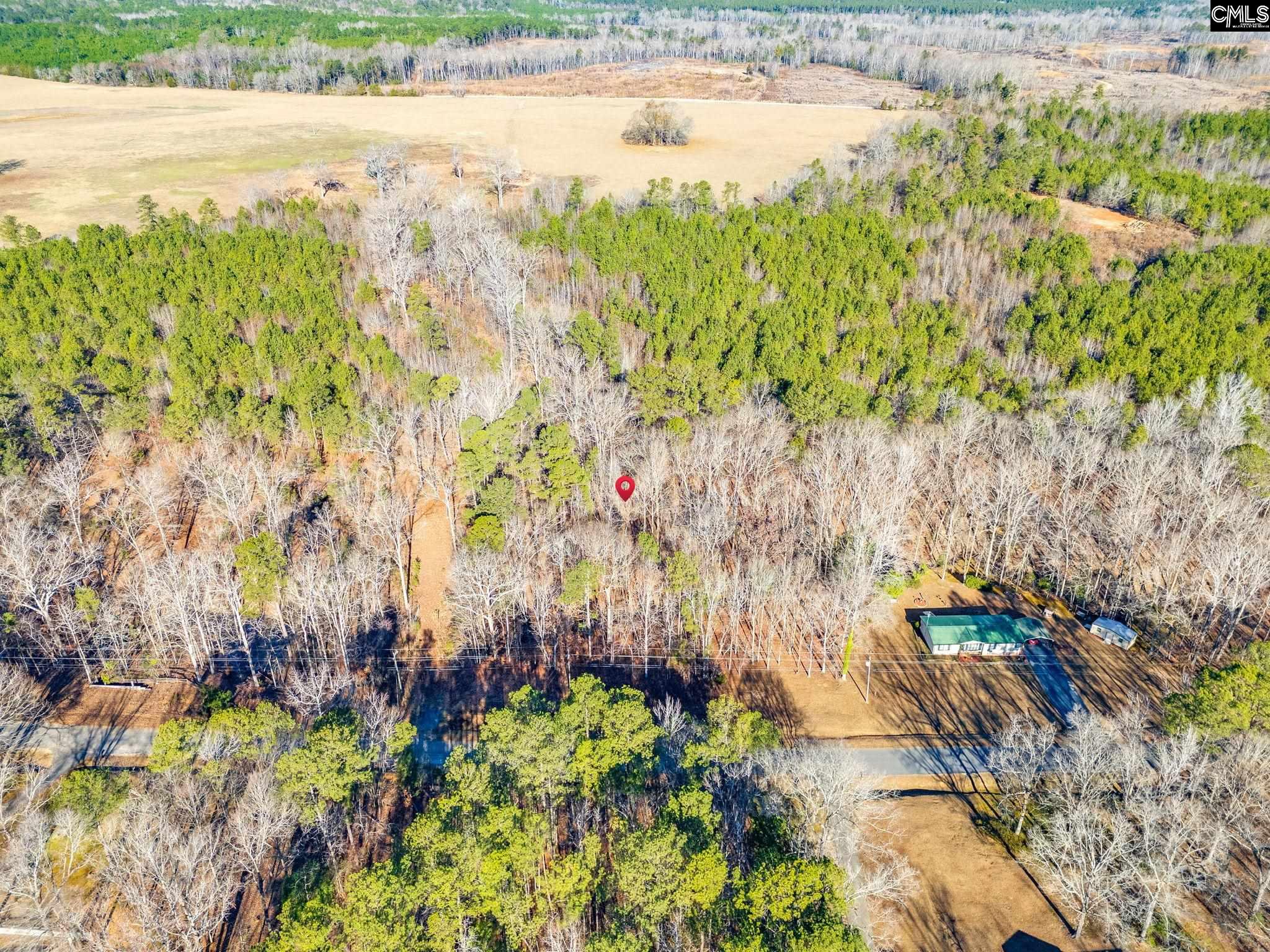 1058 Hinson Branch Road Unit: 1