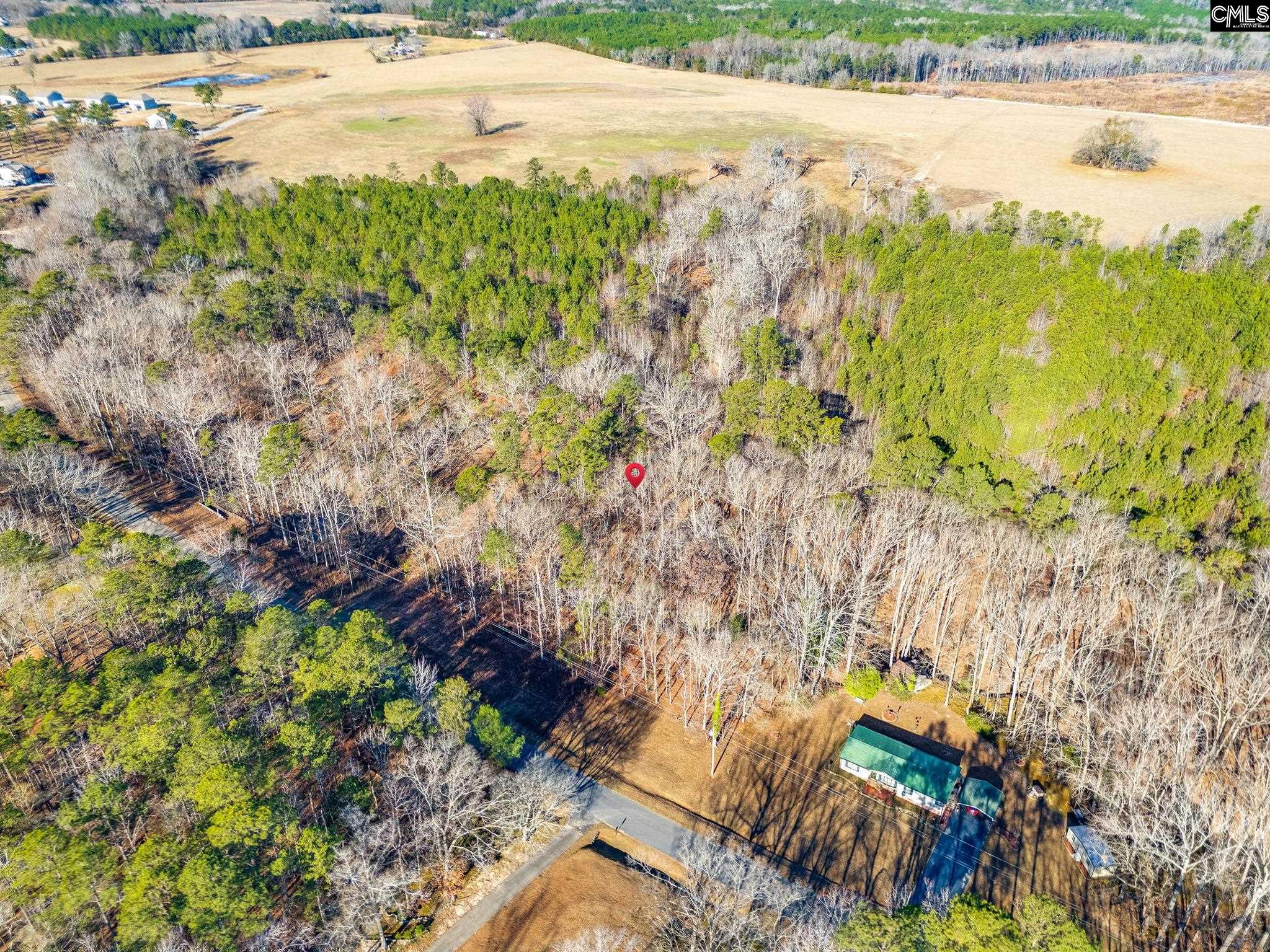 1058 Hinson Branch Road Unit: 1