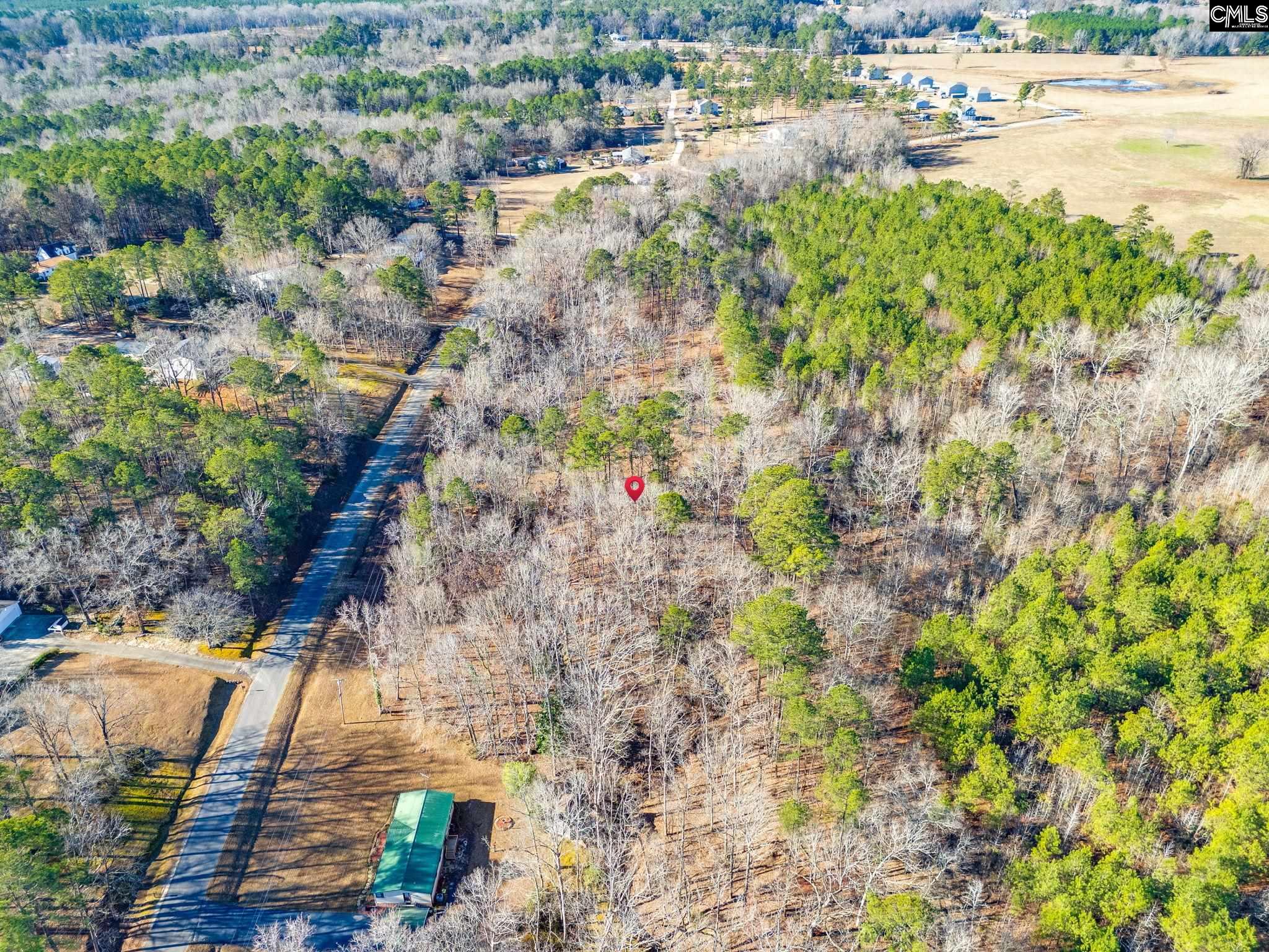 1058 Hinson Branch Road Unit: 1