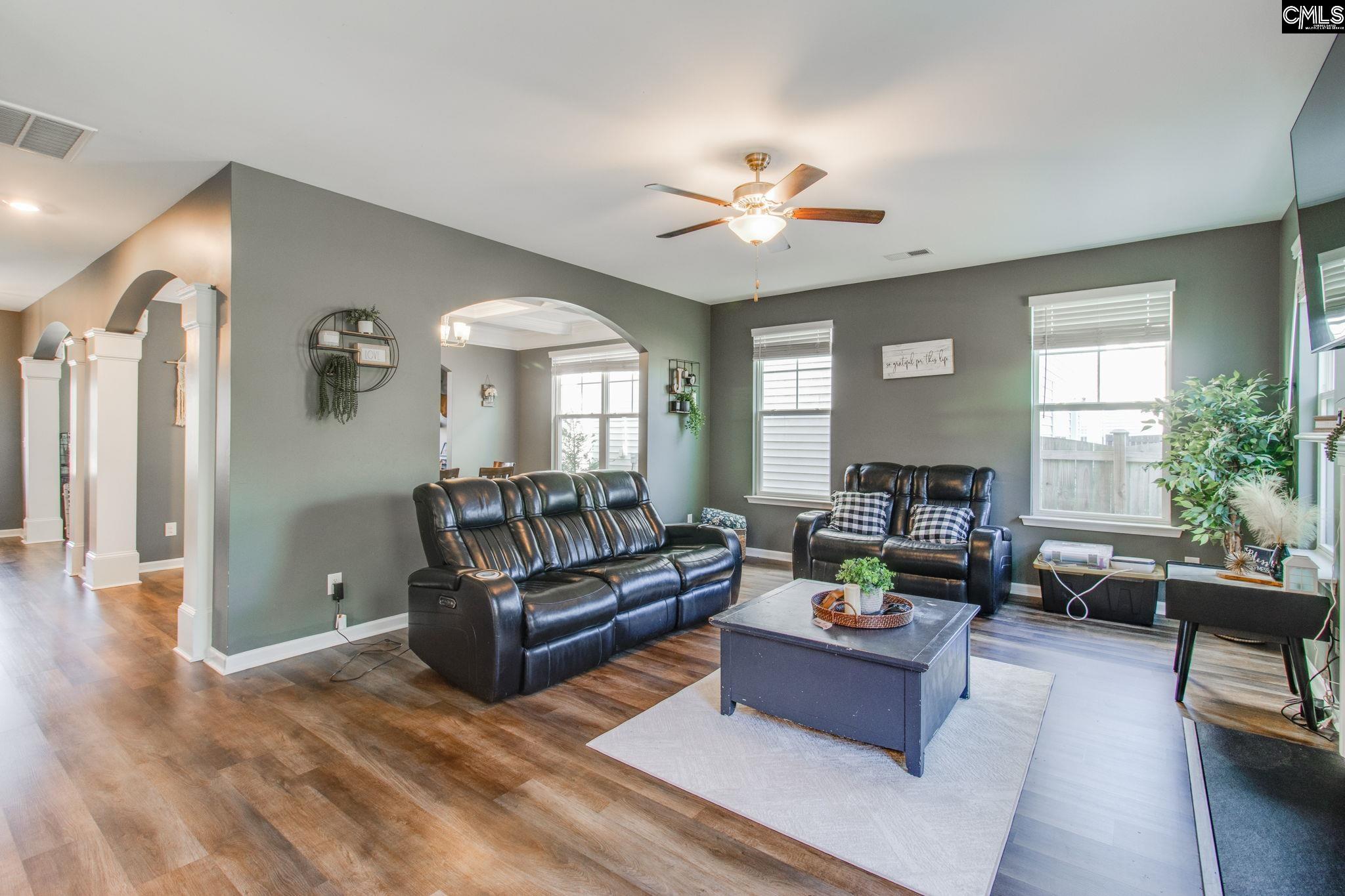 1055 Turtle Stone Rd.