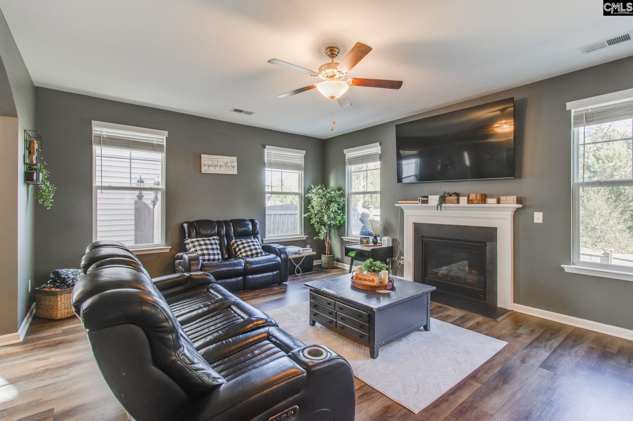 1055 Turtle Stone Rd.