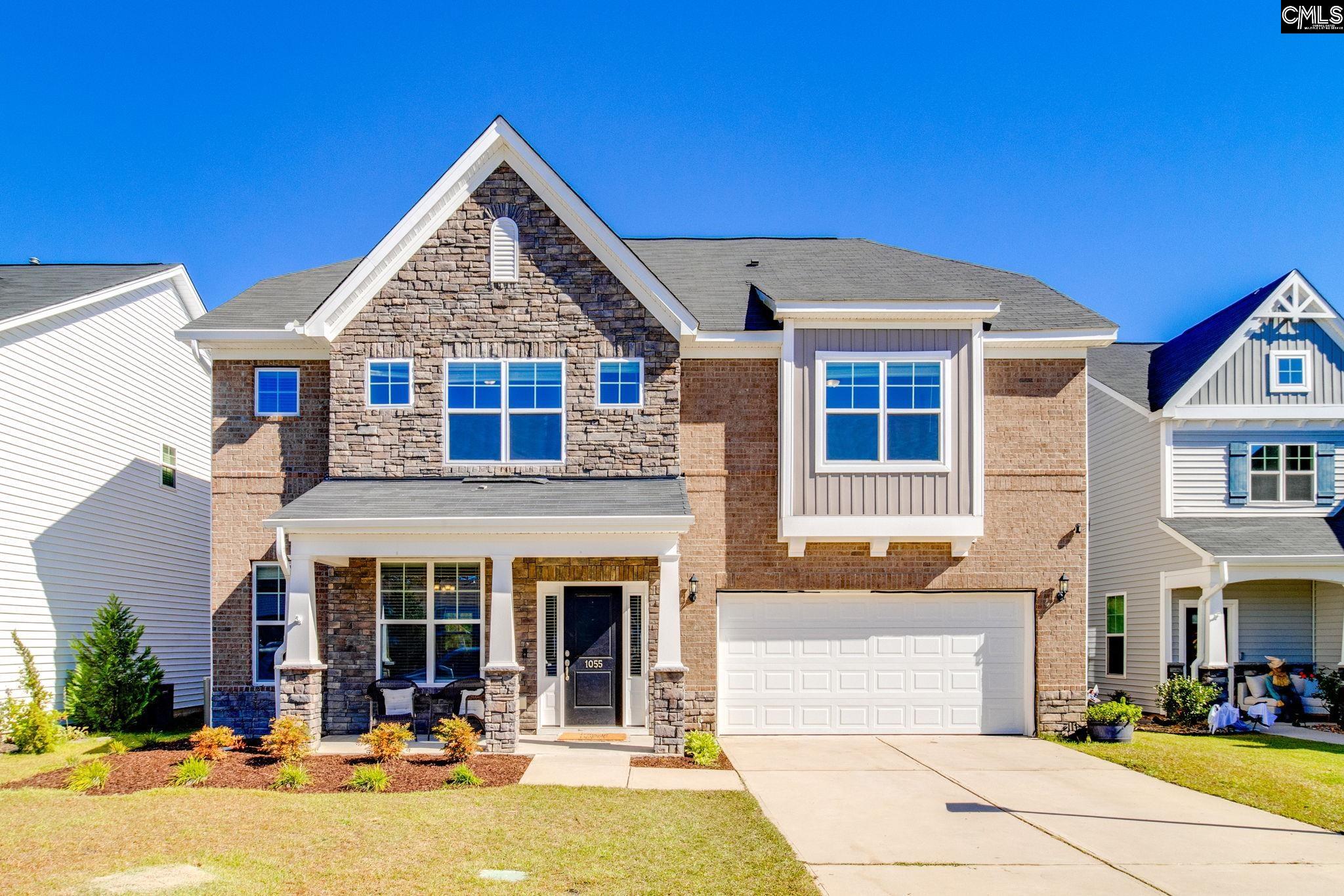 1055 Turtle Stone Rd.