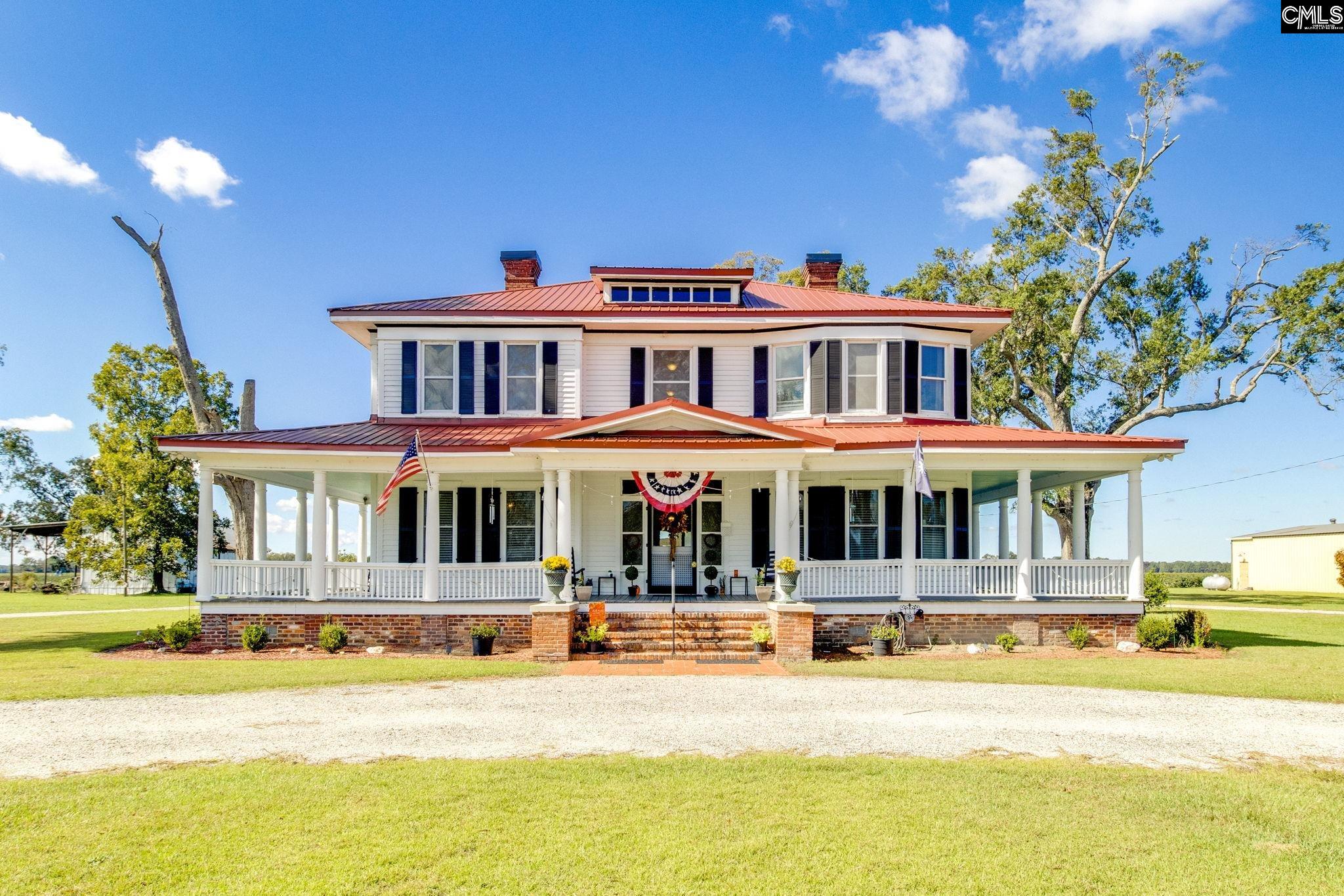 2530 St. Charles Road