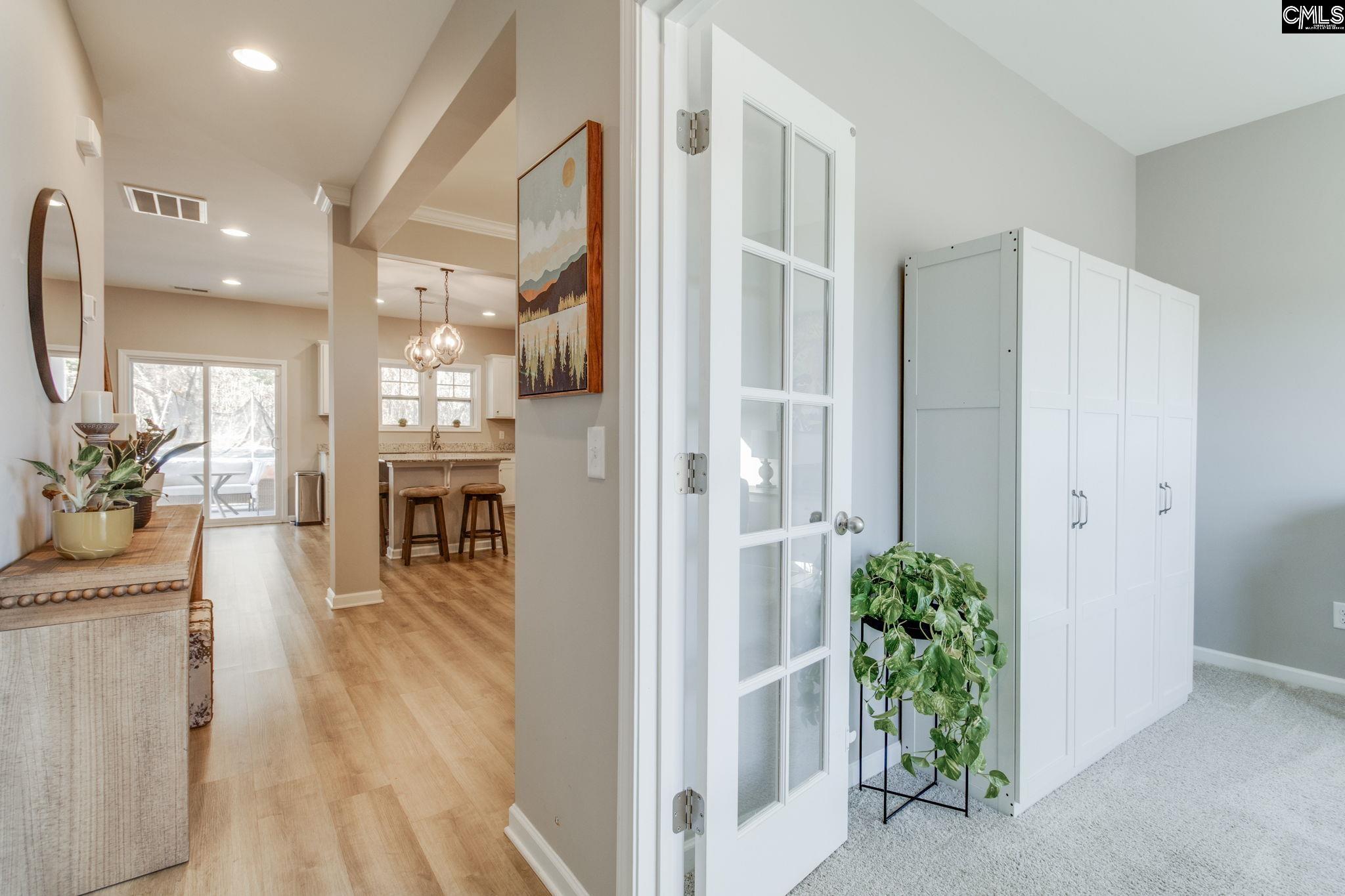 1043 Hermitage Pond Road