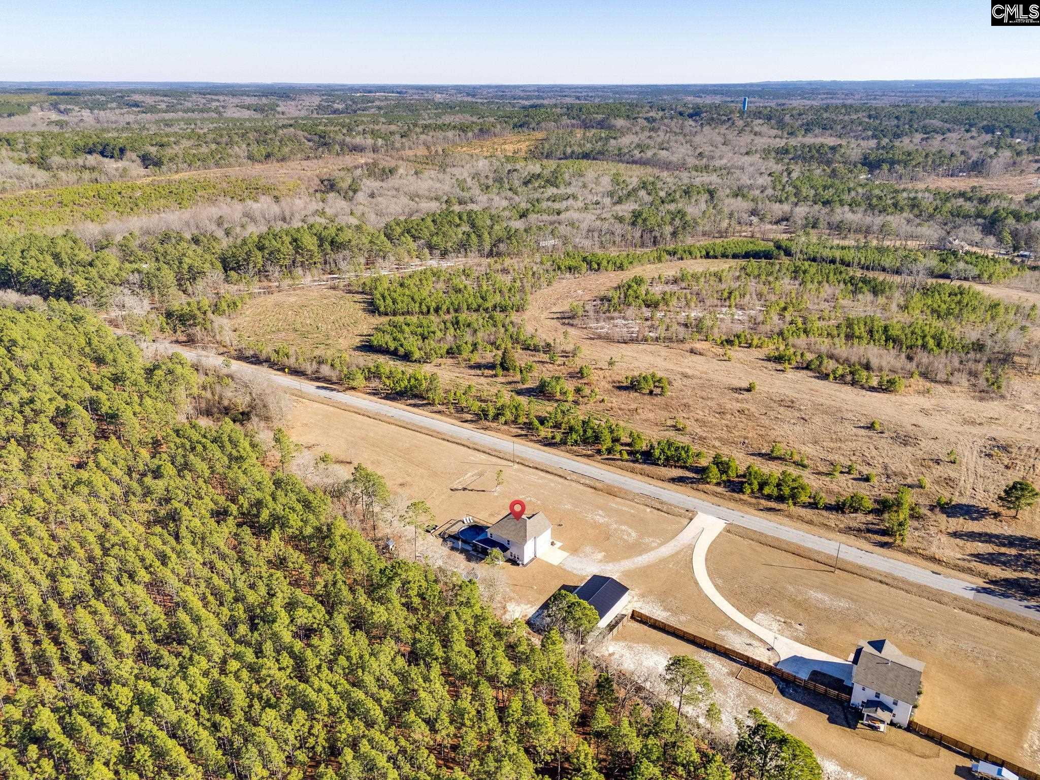 1043 Hermitage Pond Road