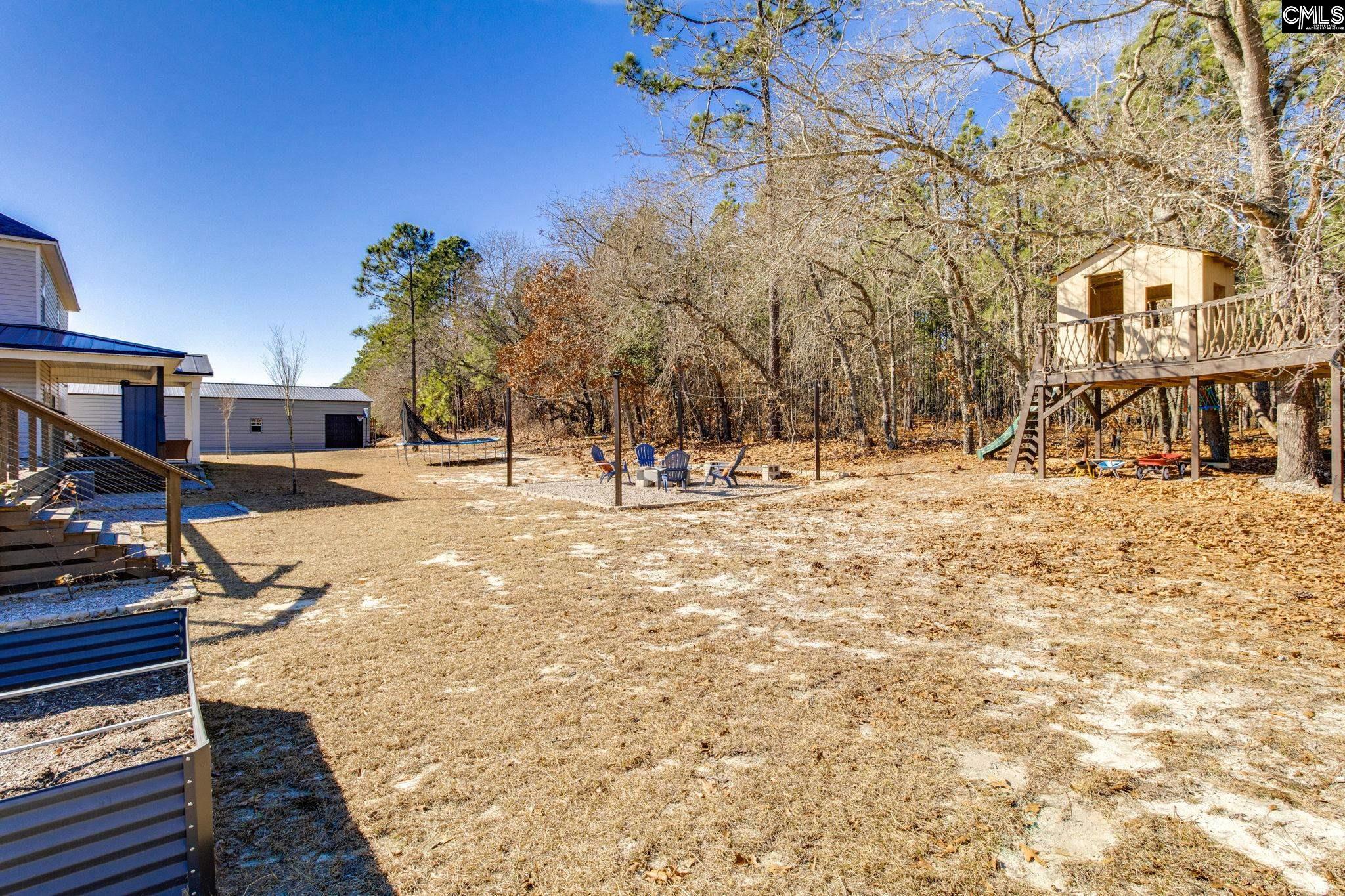 1043 Hermitage Pond Road