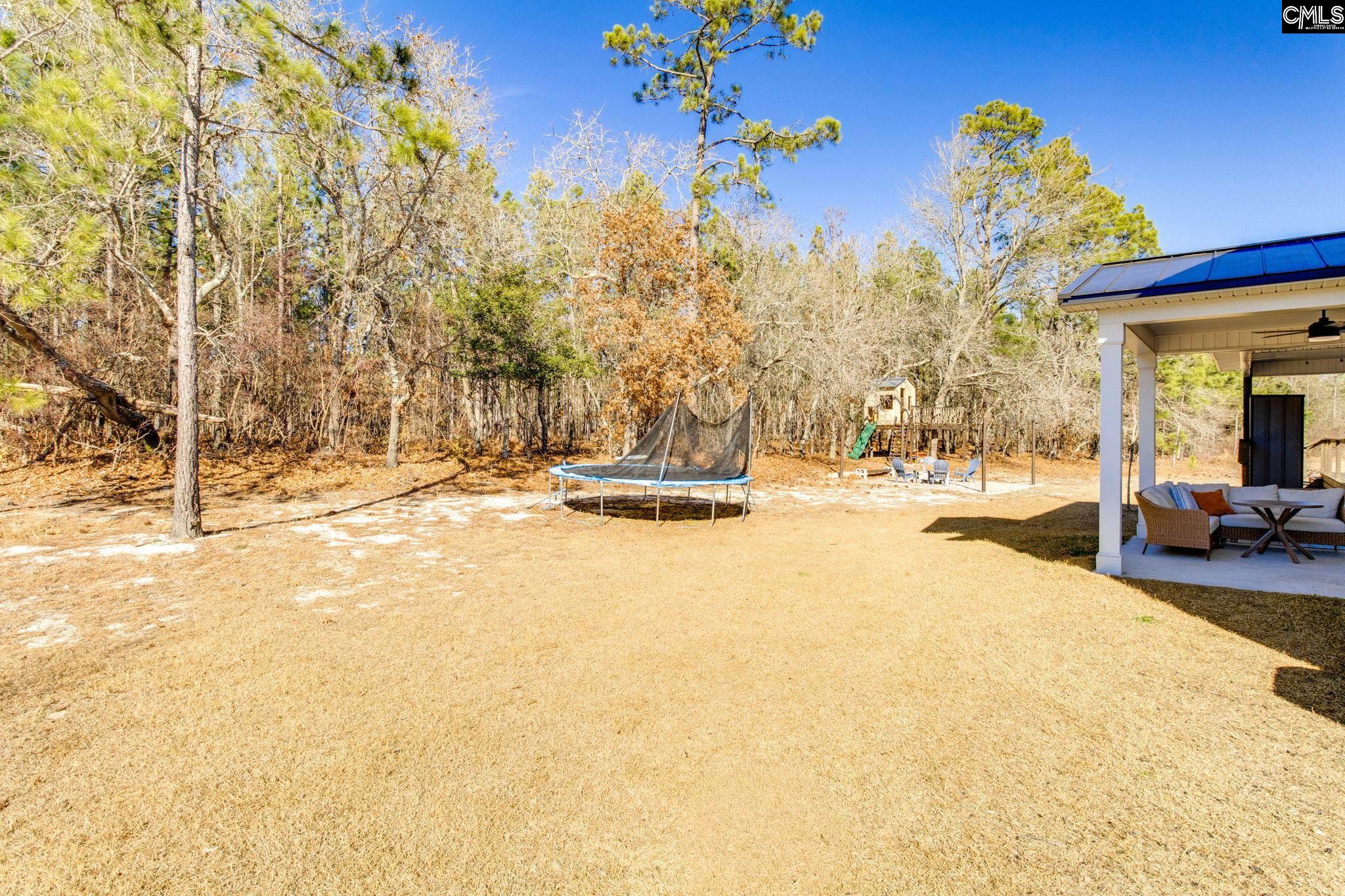 1043 Hermitage Pond Road