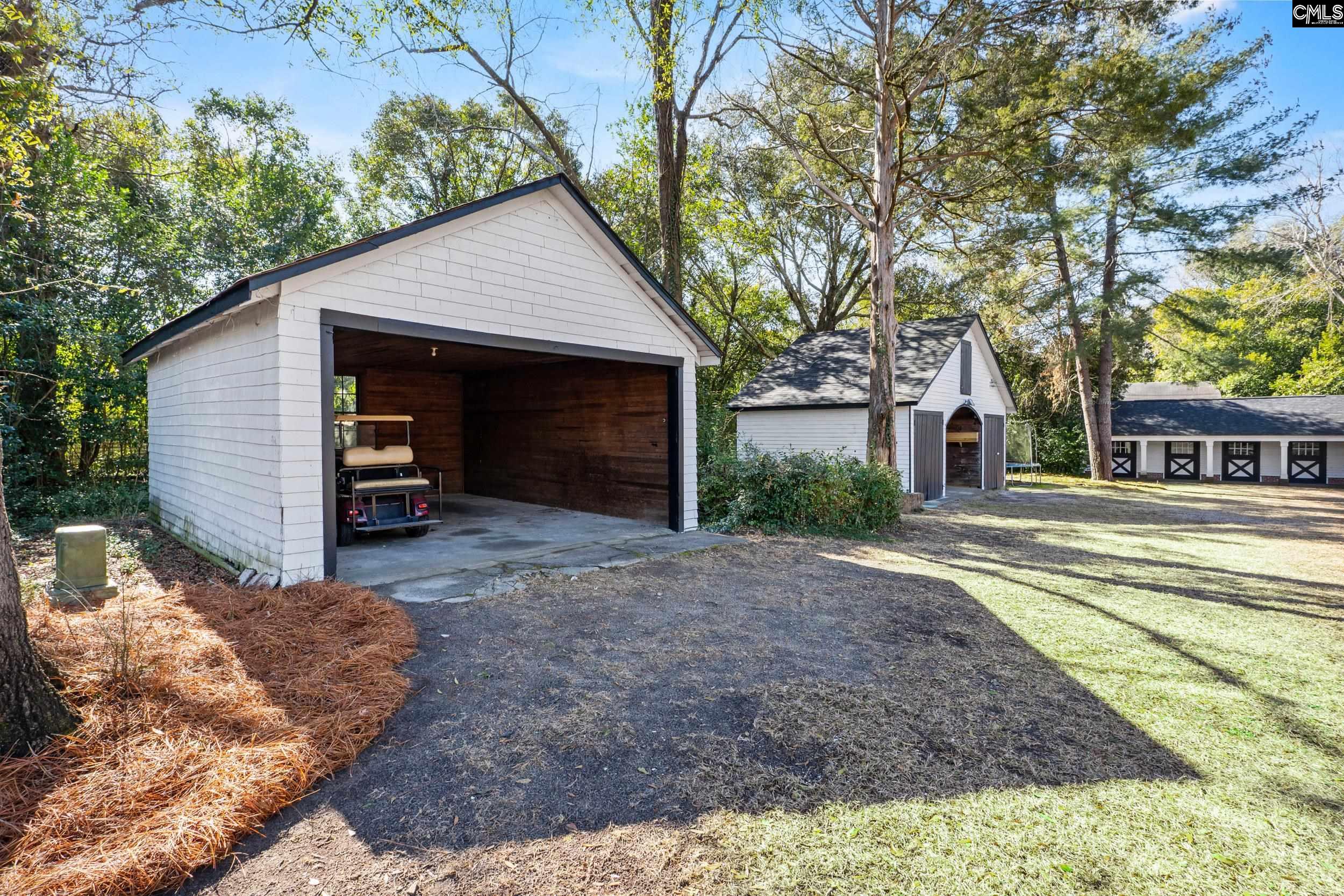 2031 Lyttleton Street