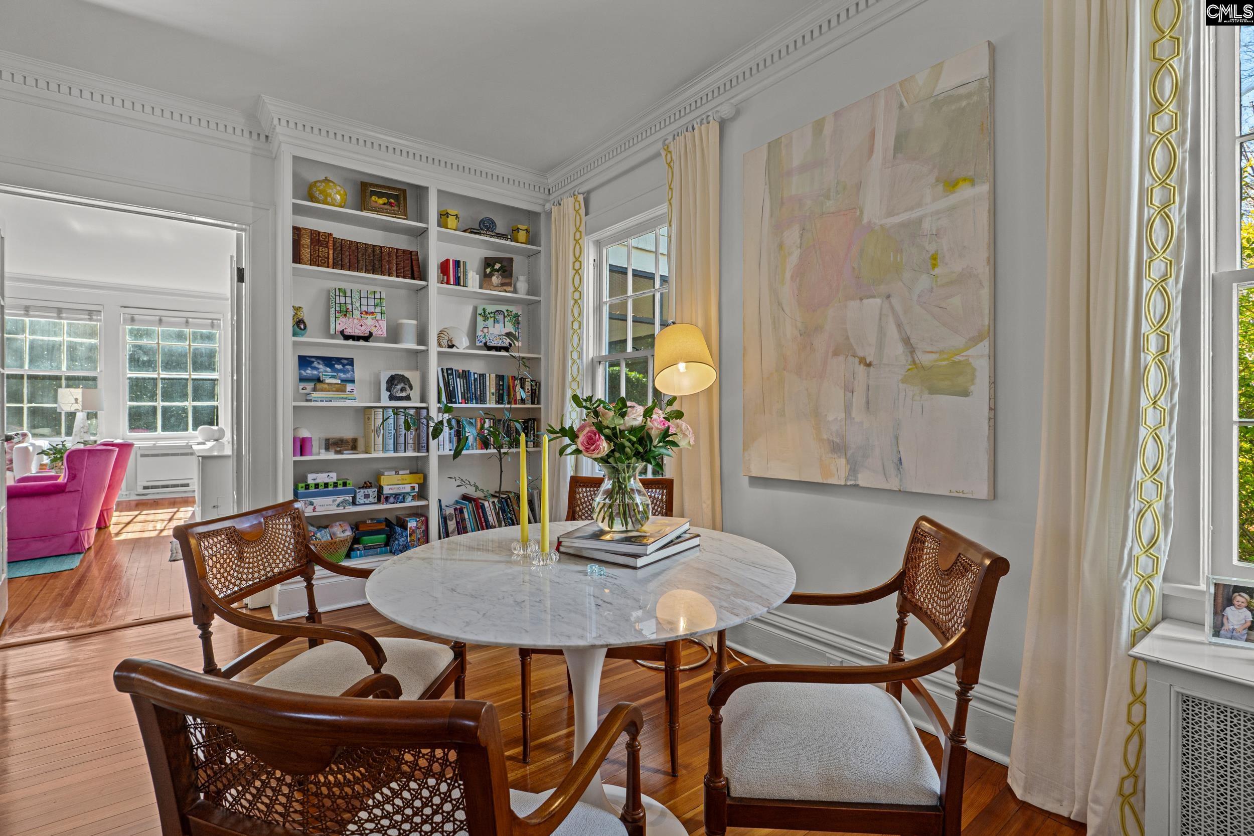 2031 Lyttleton Street