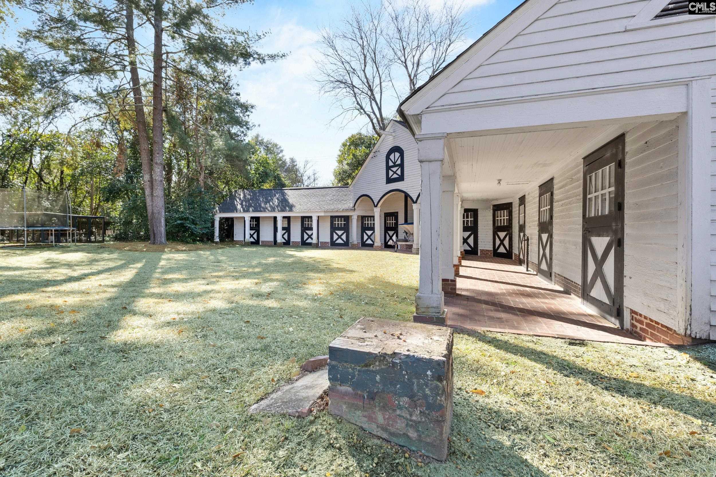 2031 Lyttleton Street