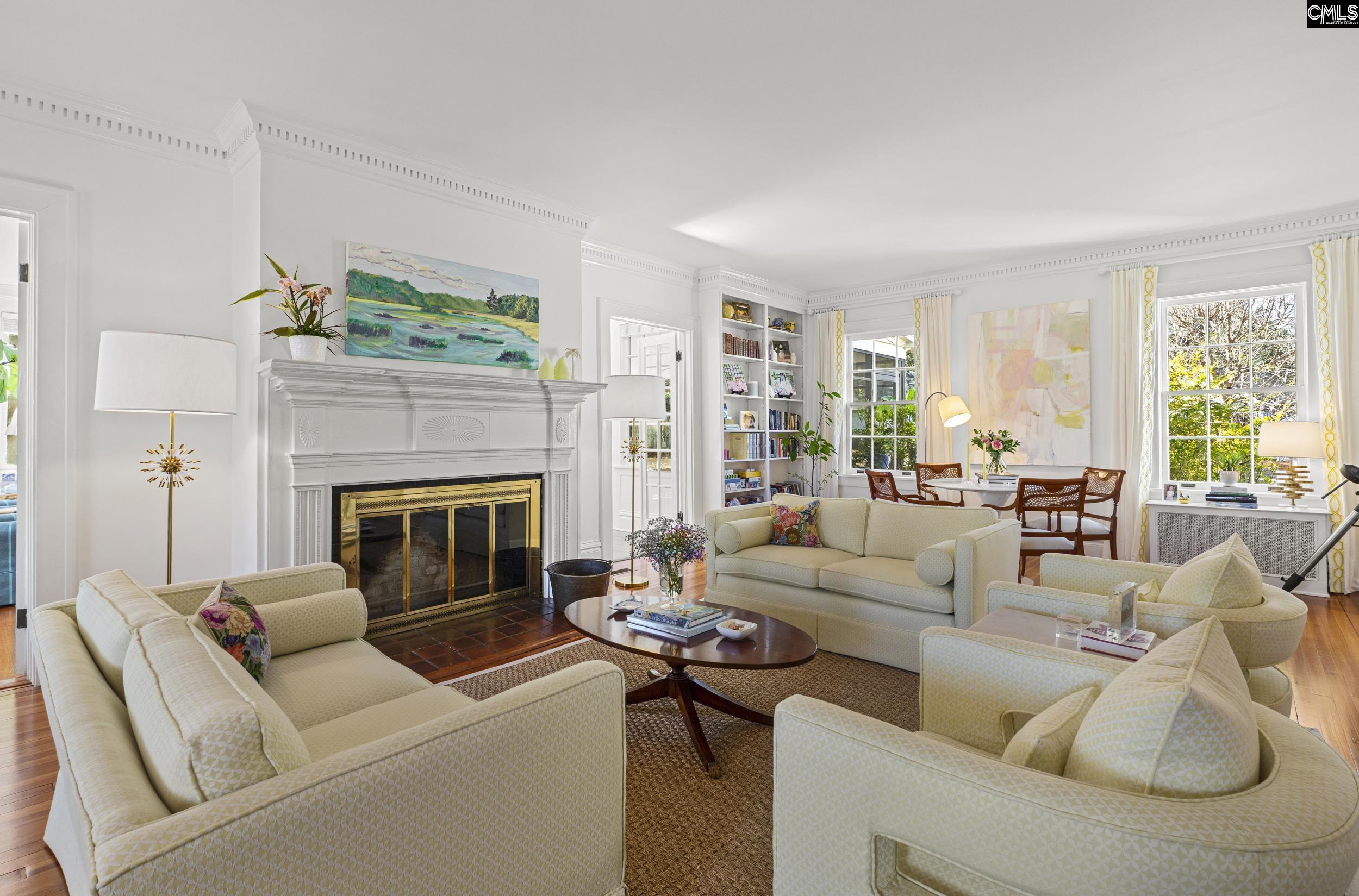 2031 Lyttleton Street