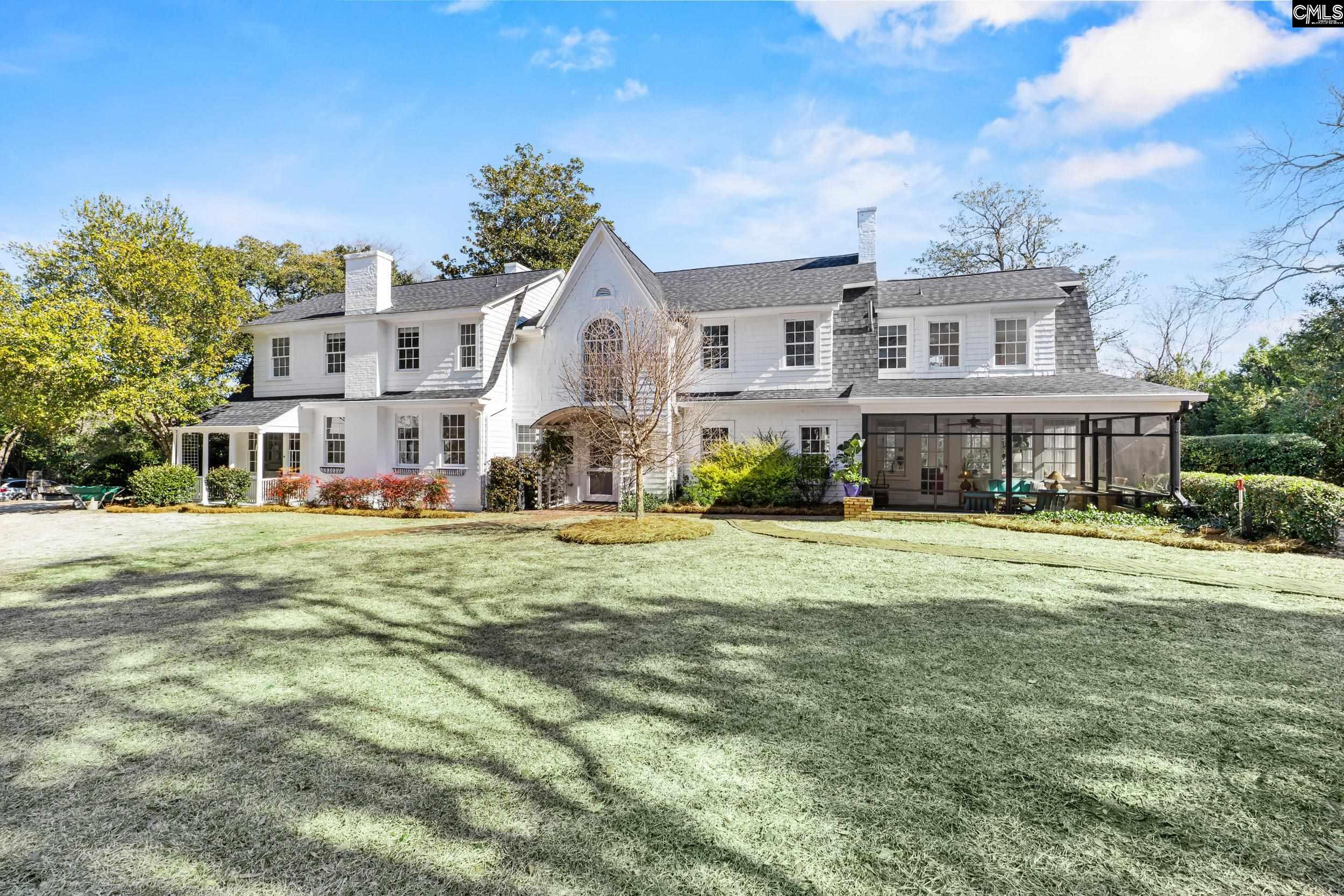 2031 Lyttleton Street