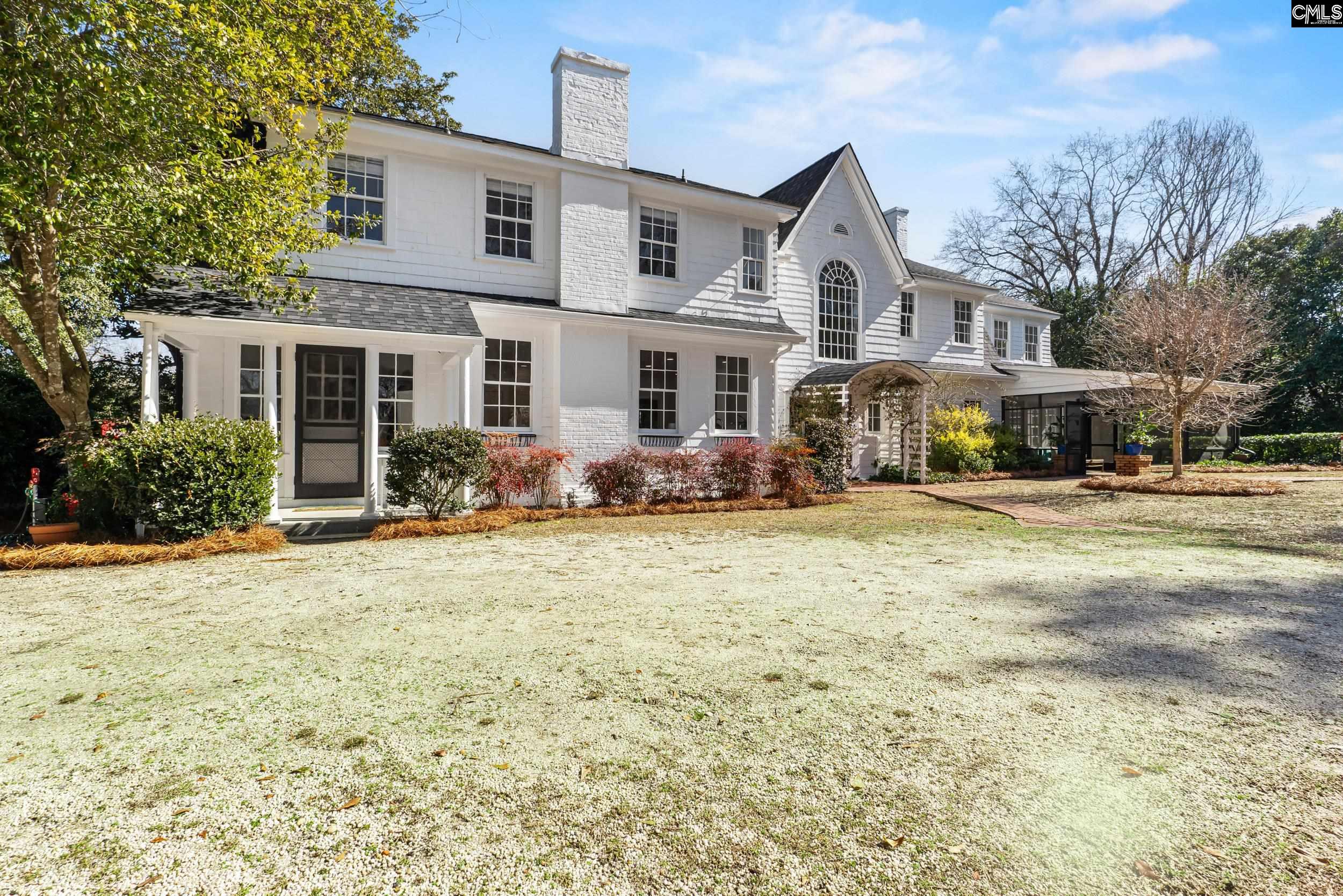 2031 Lyttleton Street