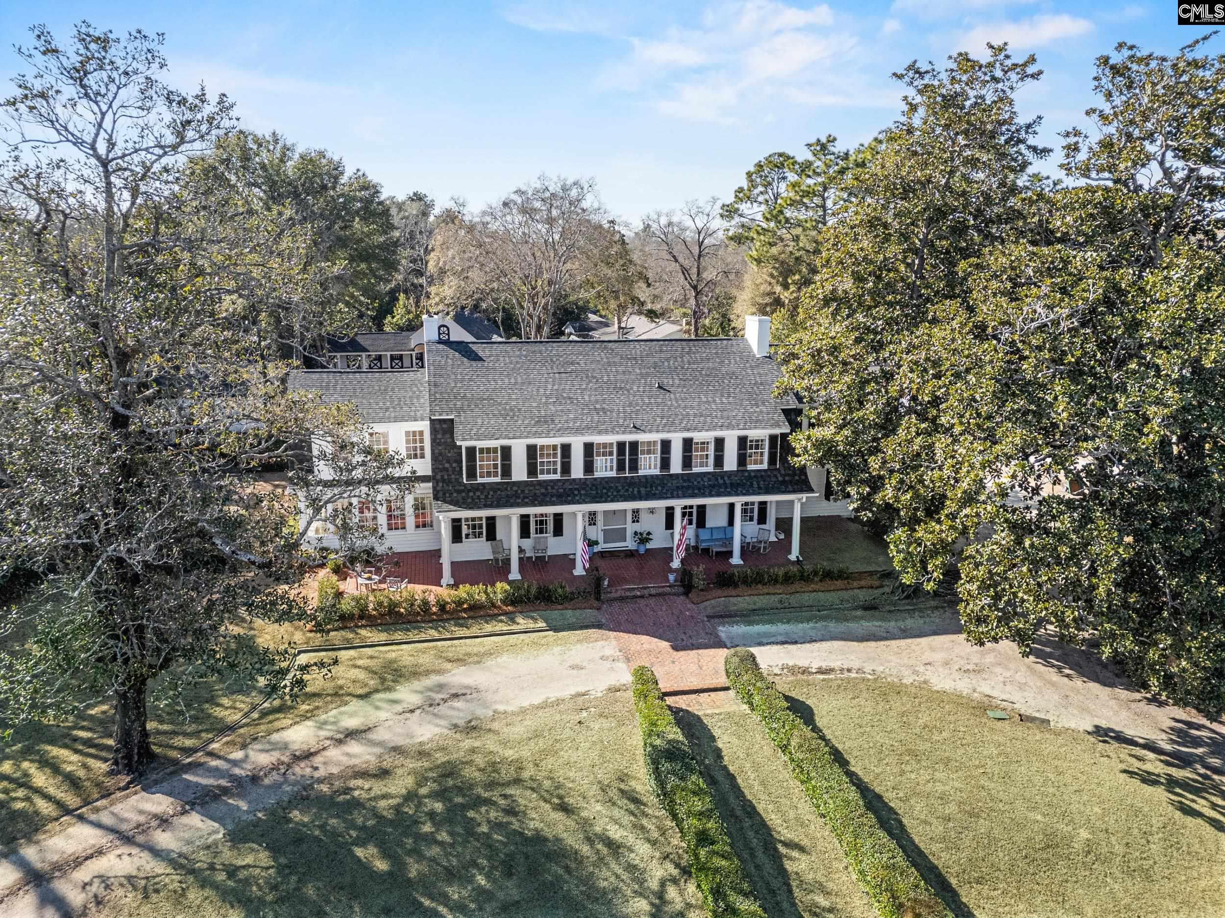 2031 Lyttleton Street