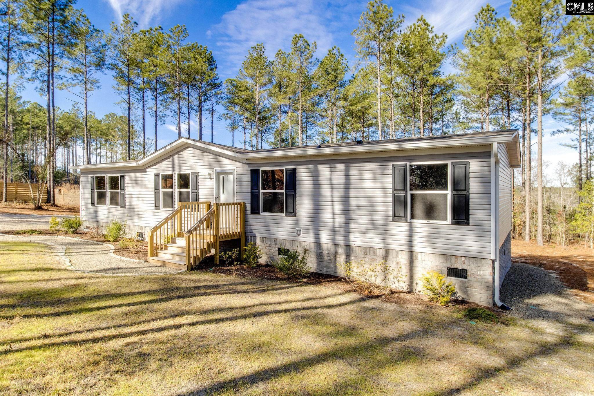 5339 Lockhart Road
