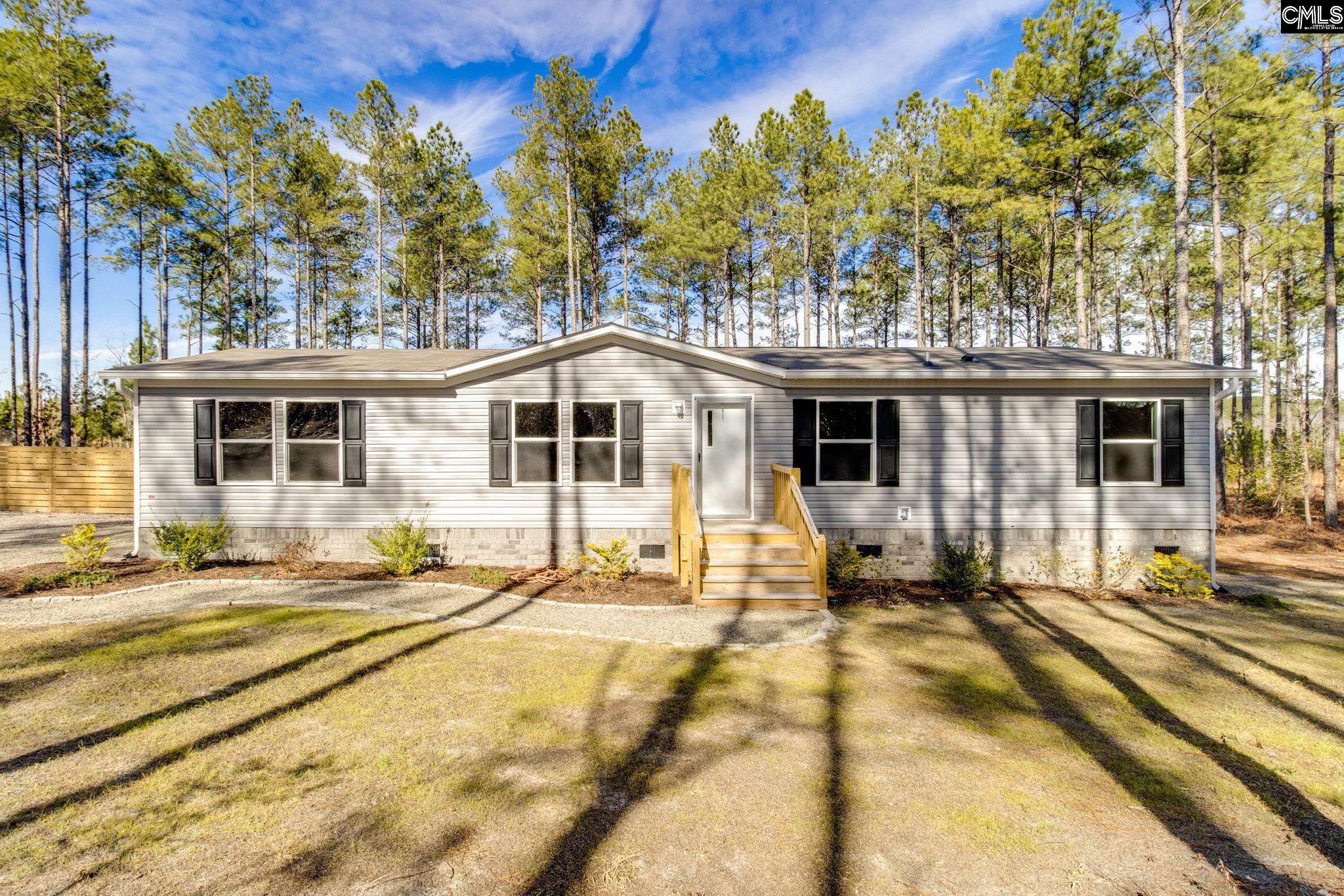 5339 Lockhart Road