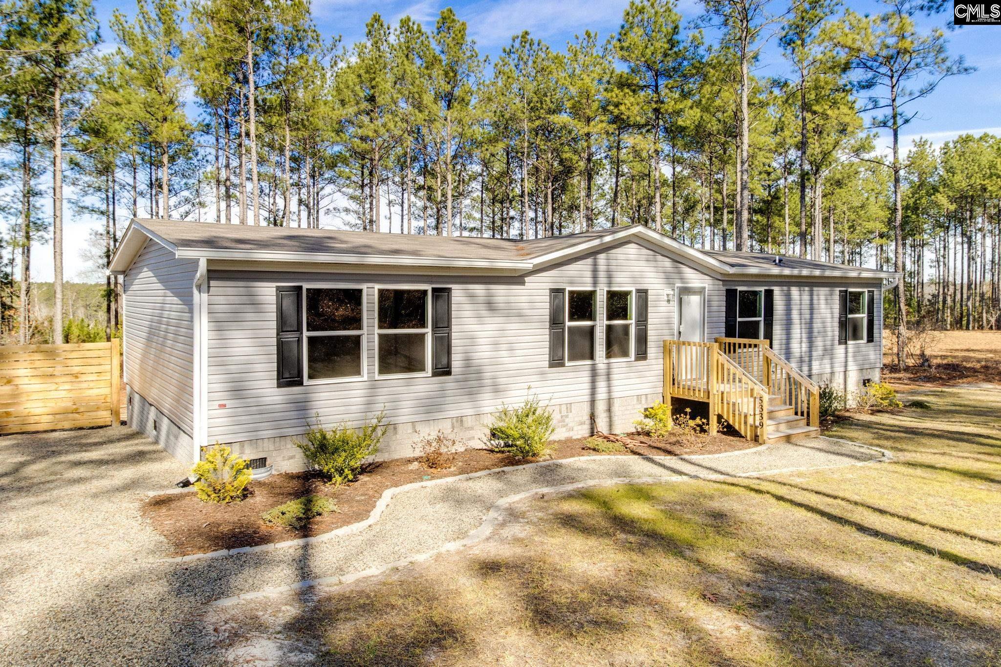 5339 Lockhart Road
