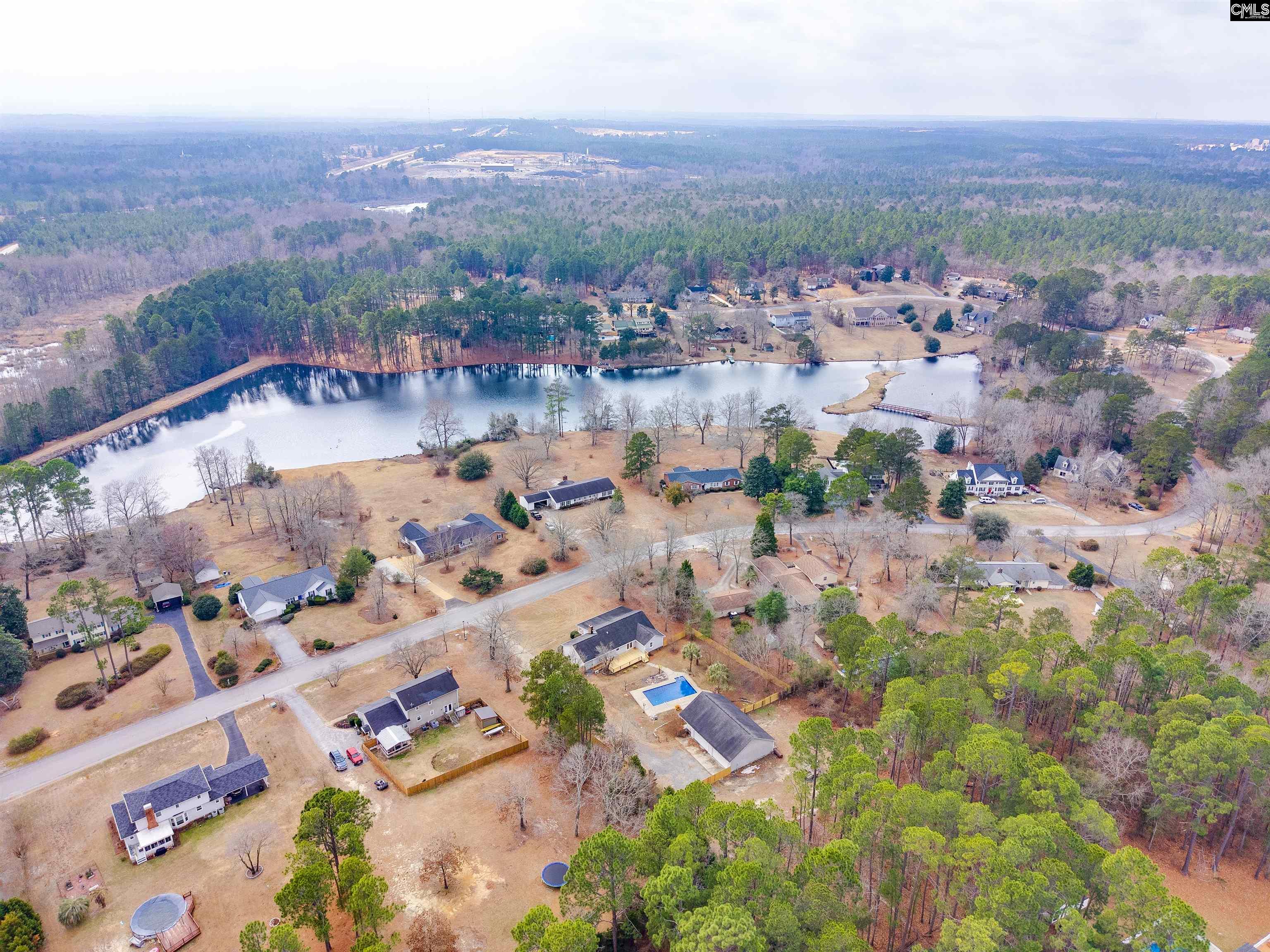 1207 S Fredericksburg Drive