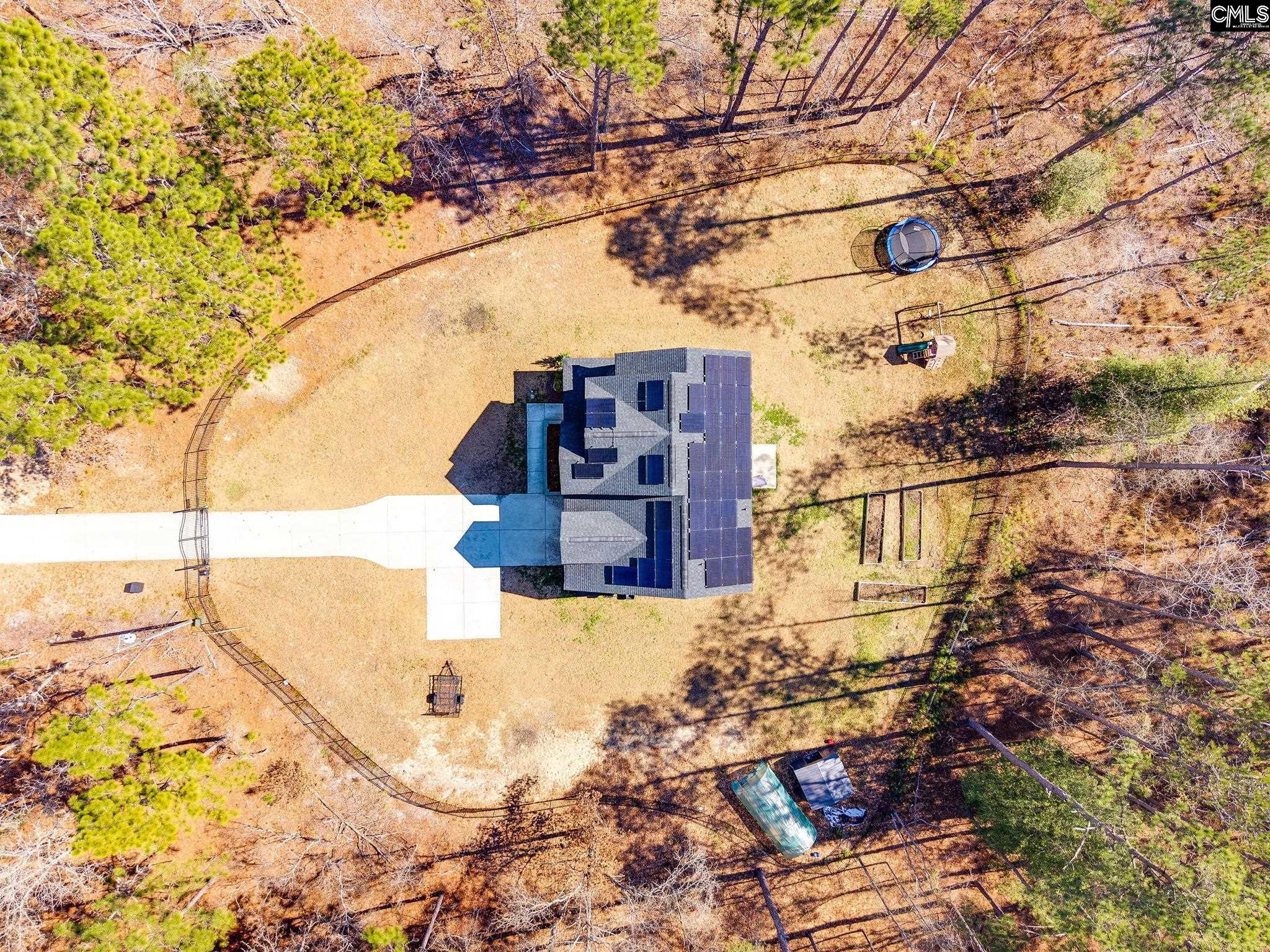 1567 Old Stagecoach Road