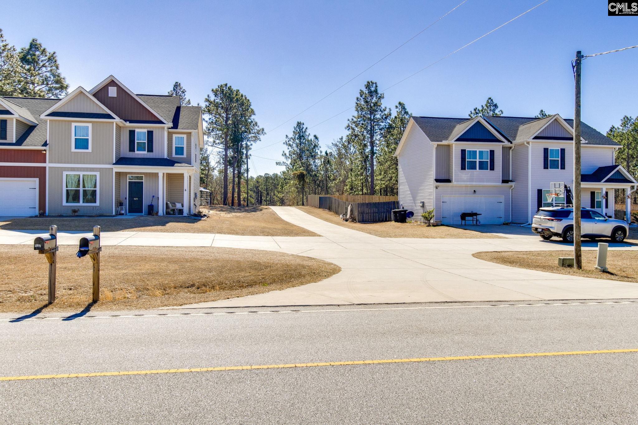 1567 Old Stagecoach Road