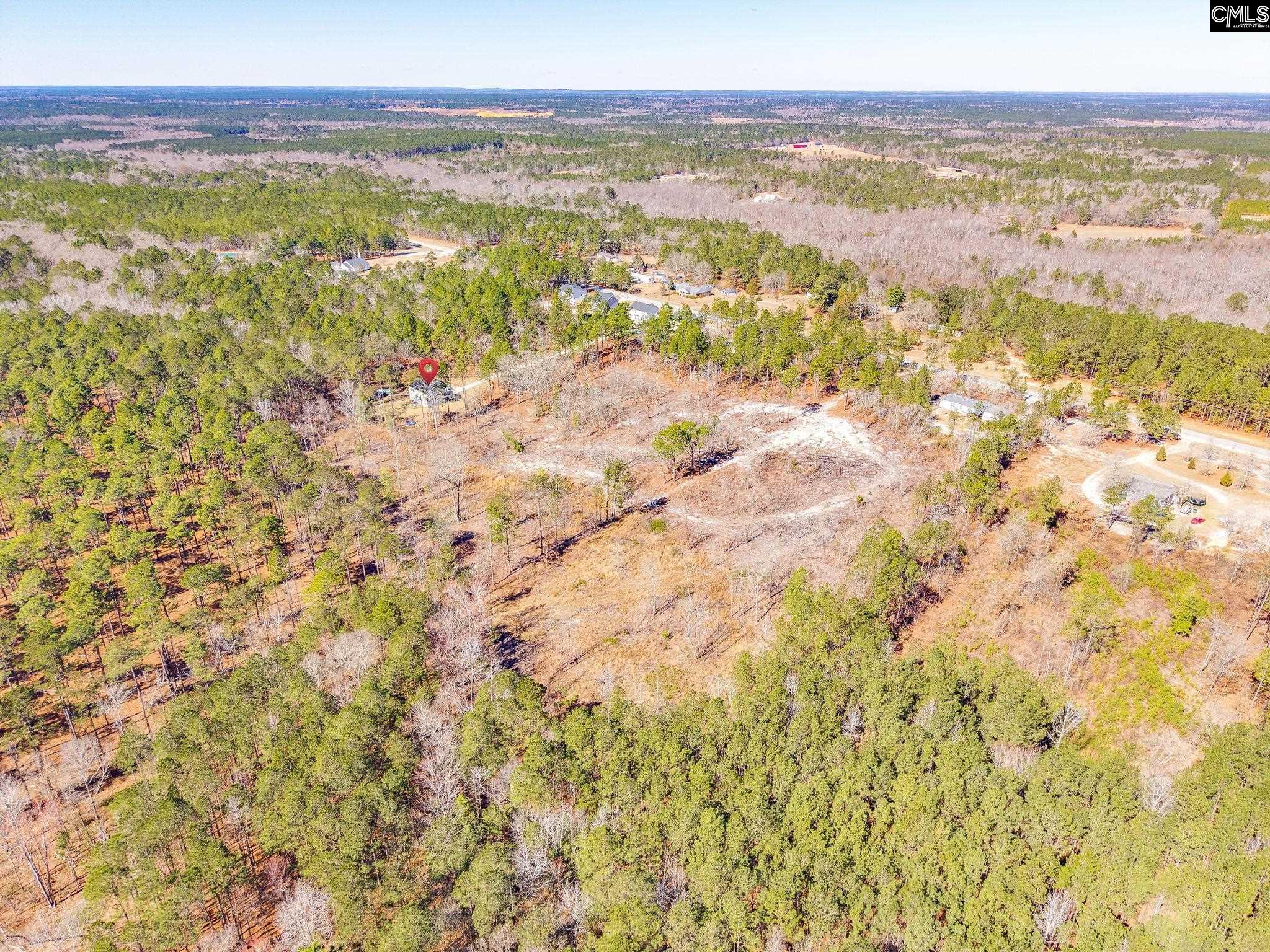 1567 Old Stagecoach Road