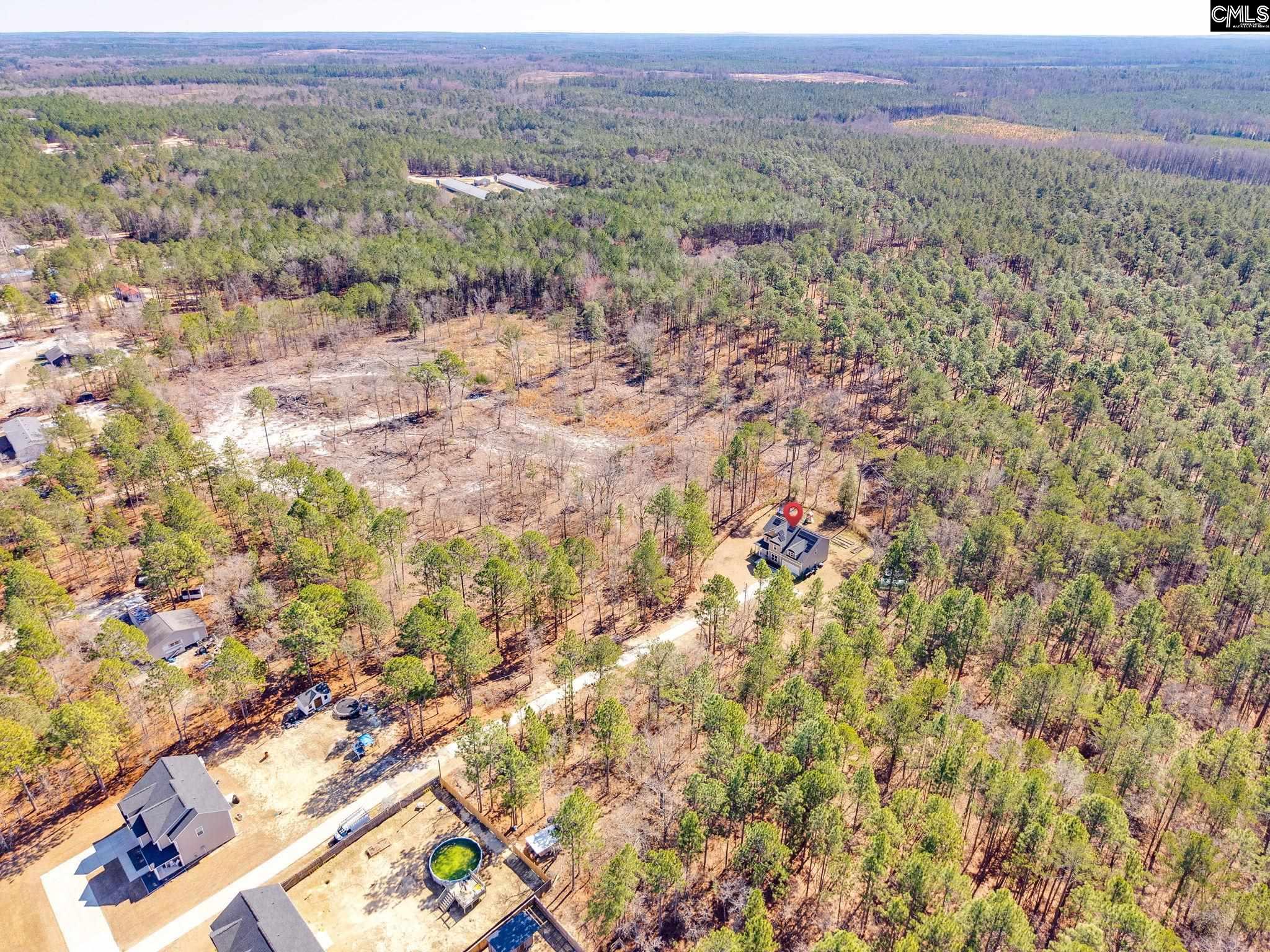 1567 Old Stagecoach Road