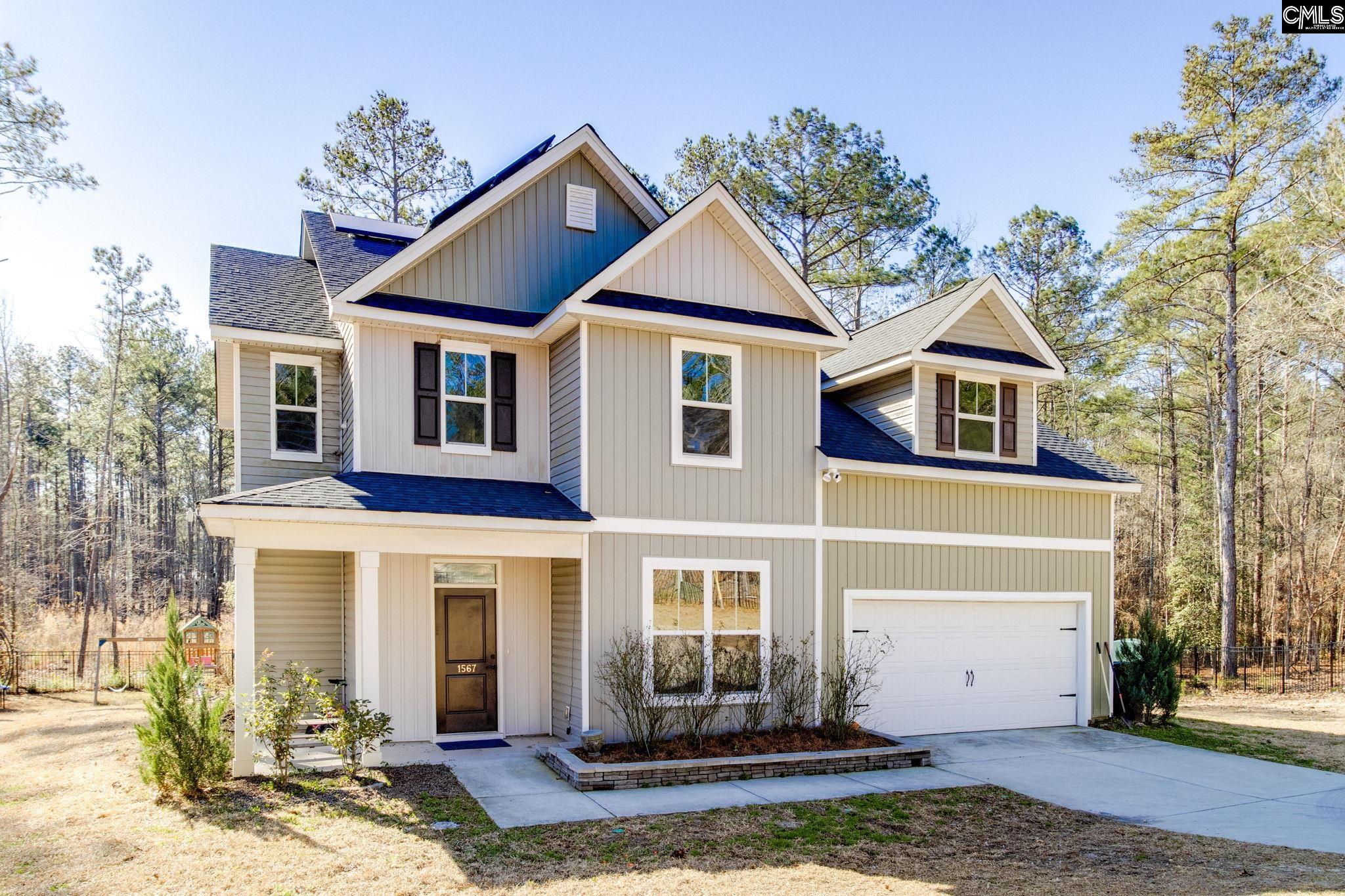 1567 Old Stagecoach Road