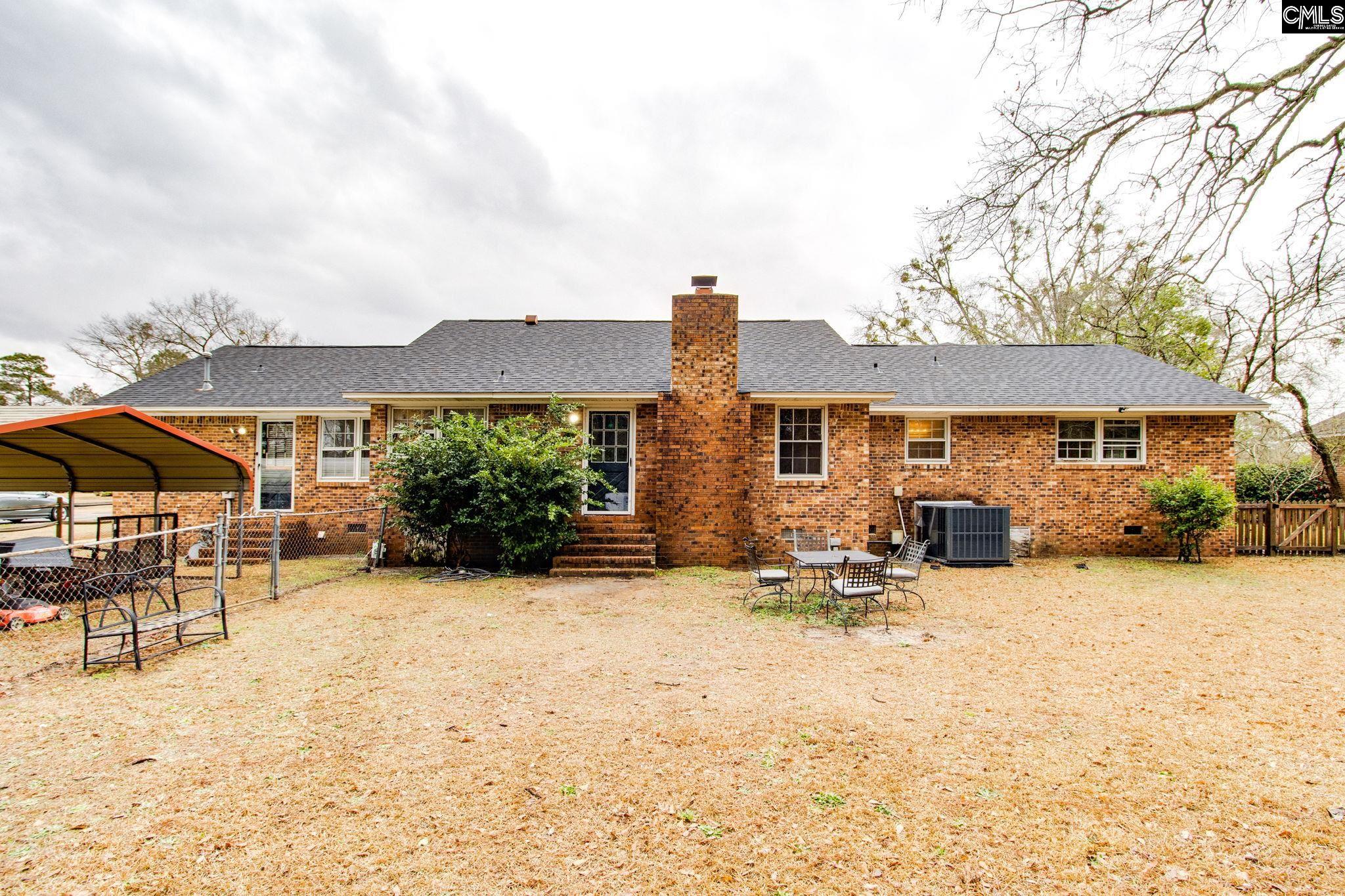 314 Cool Springs Drive