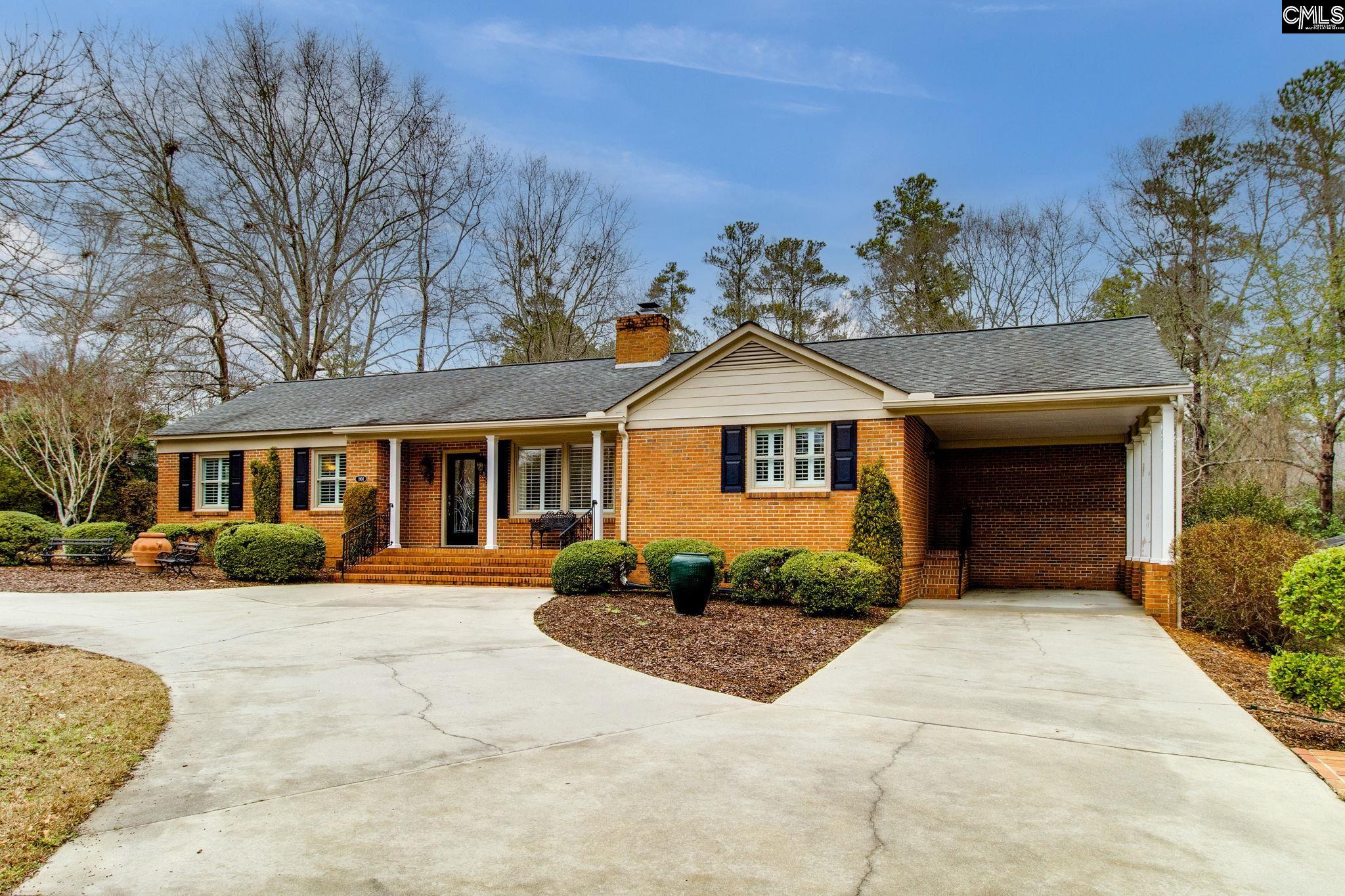 1904 Wood Lane