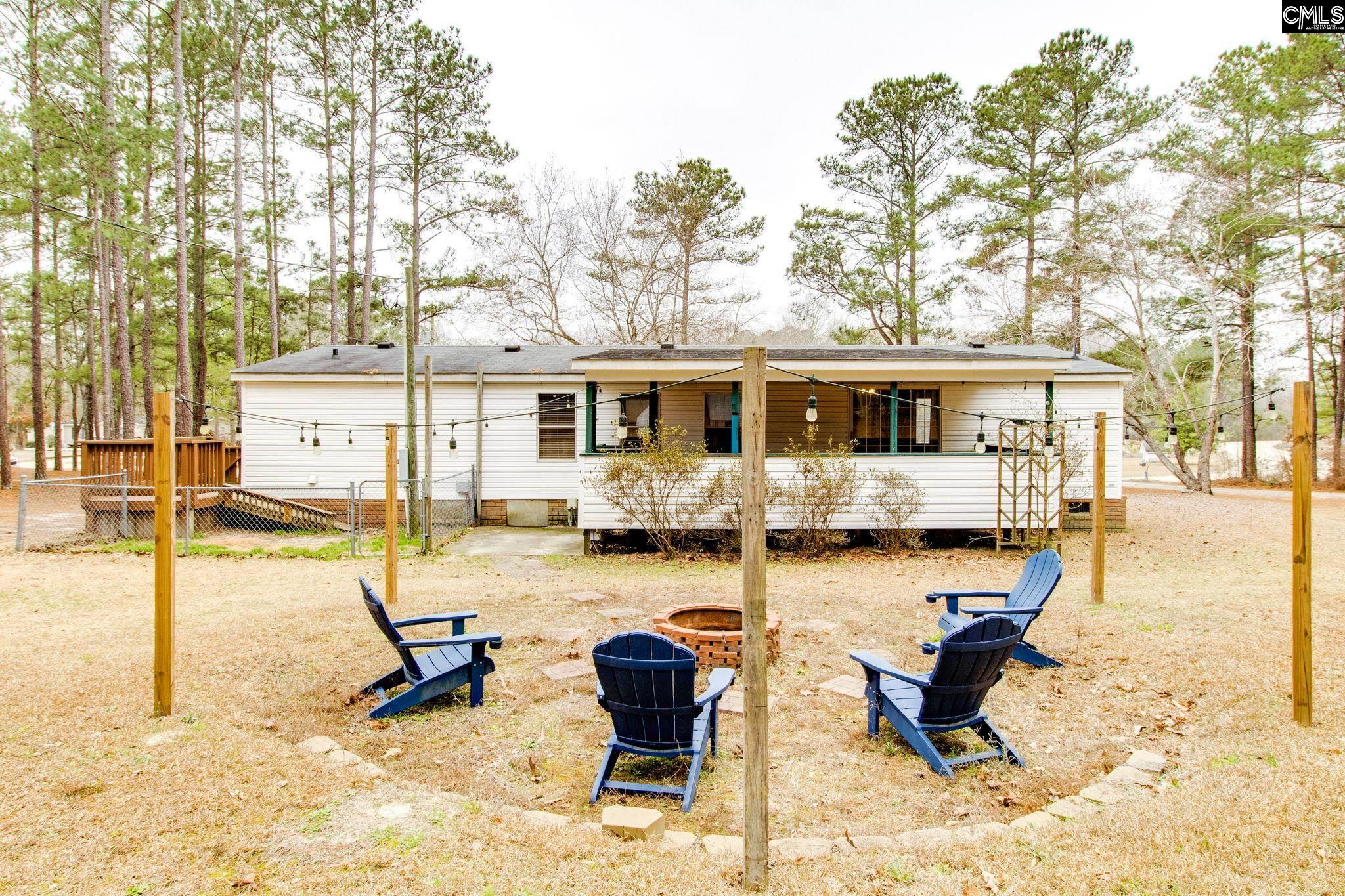 1026 Oak Branch Lane