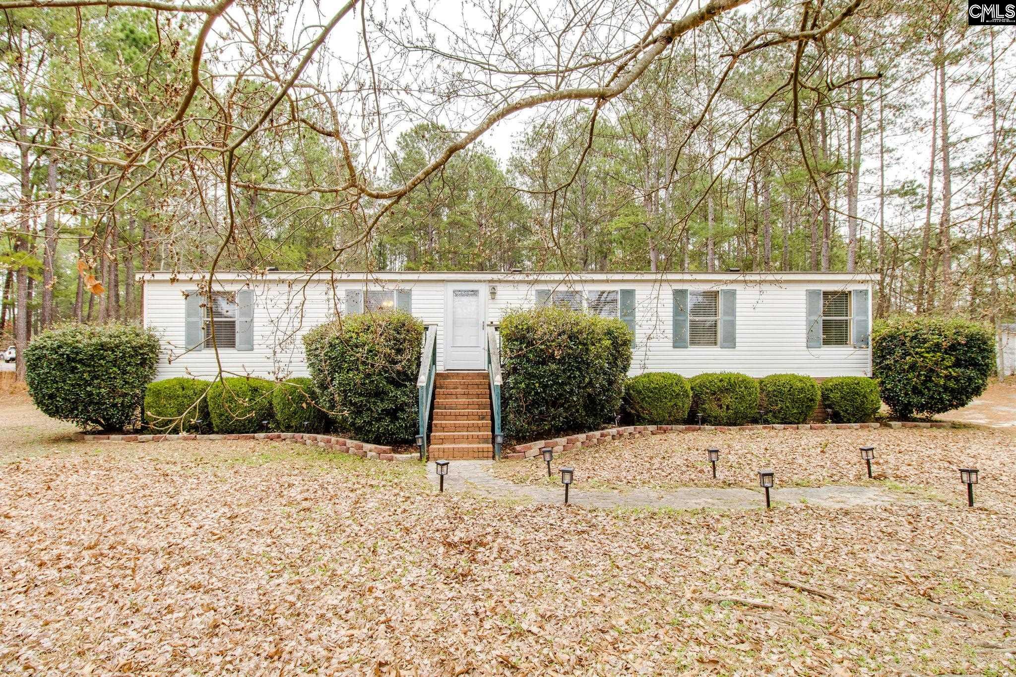 1026 Oak Branch Lane