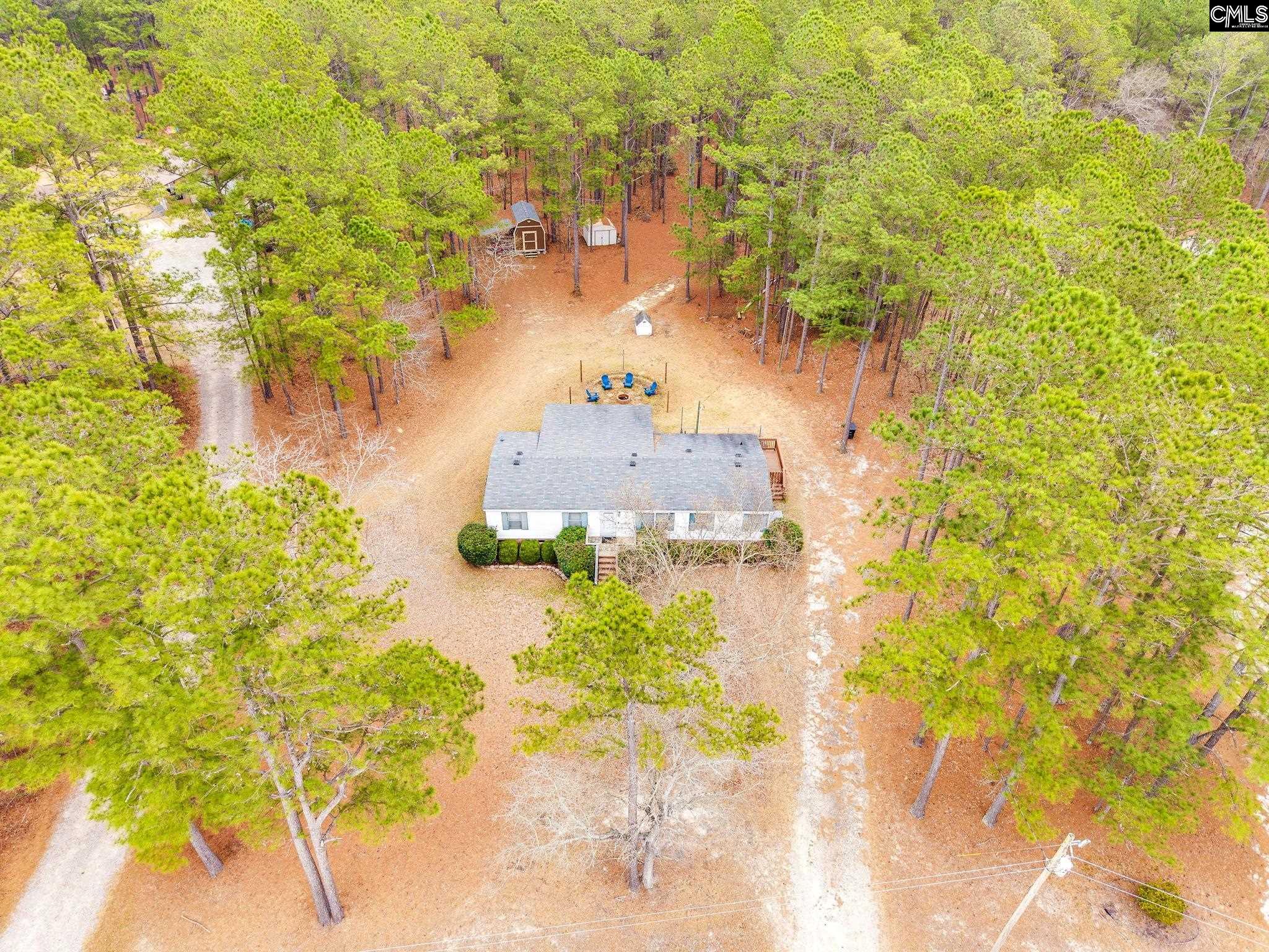 1026 Oak Branch Lane