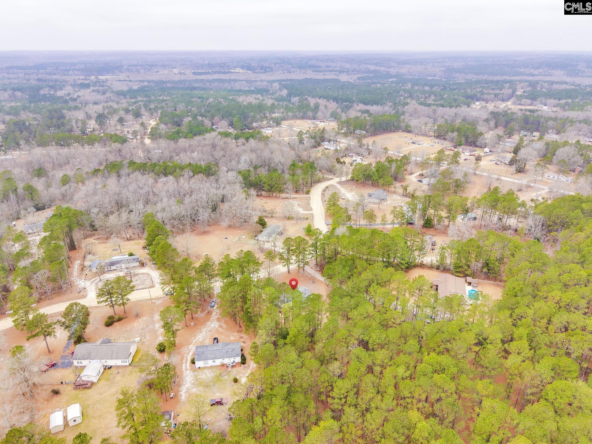 1026 Oak Branch Lane