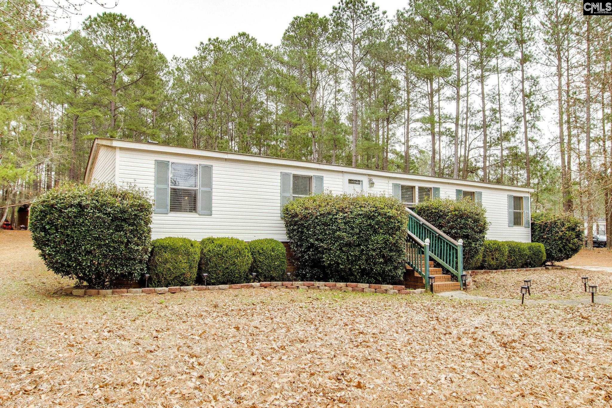 1026 Oak Branch Lane