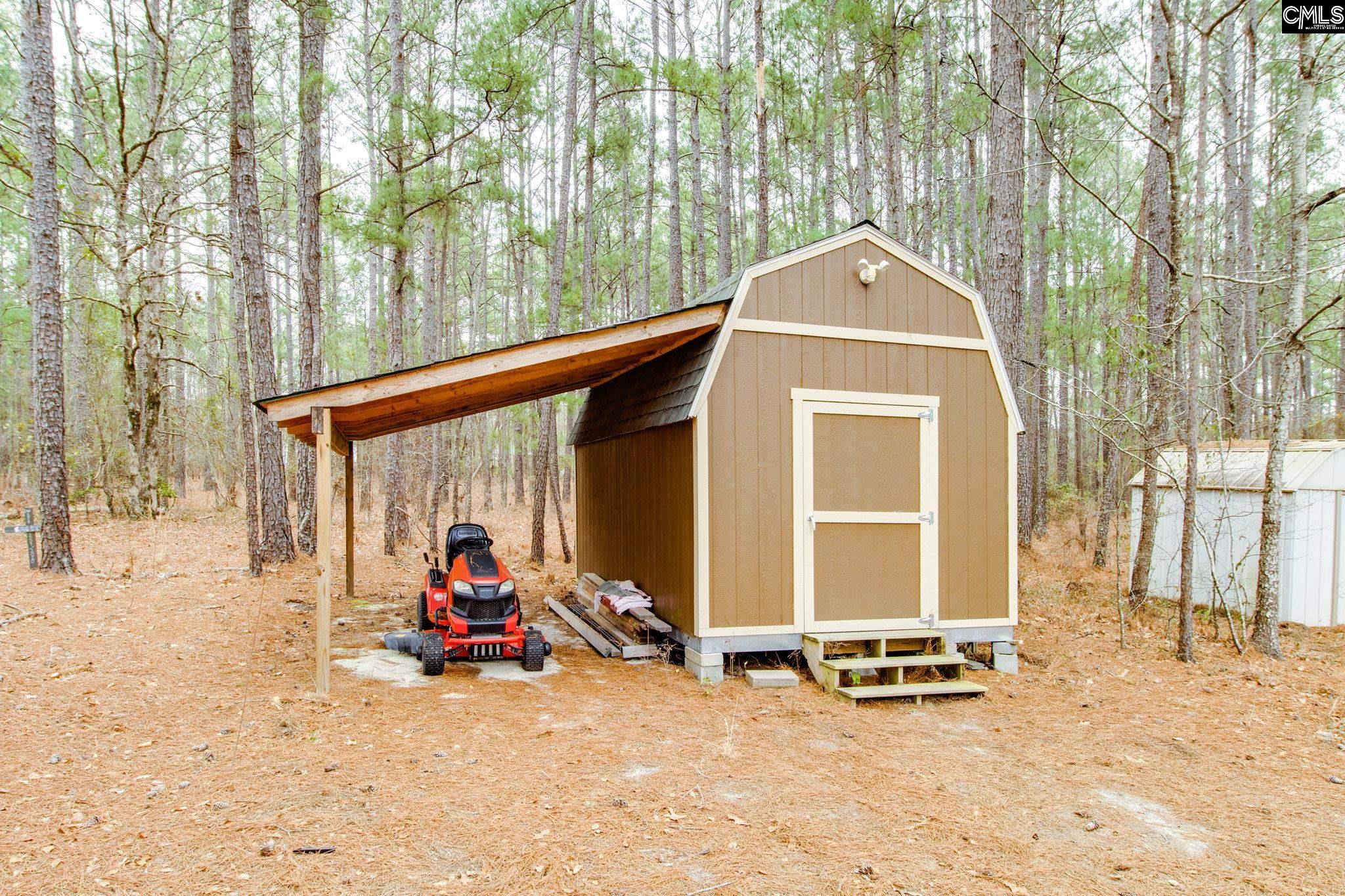 1026 Oak Branch Lane