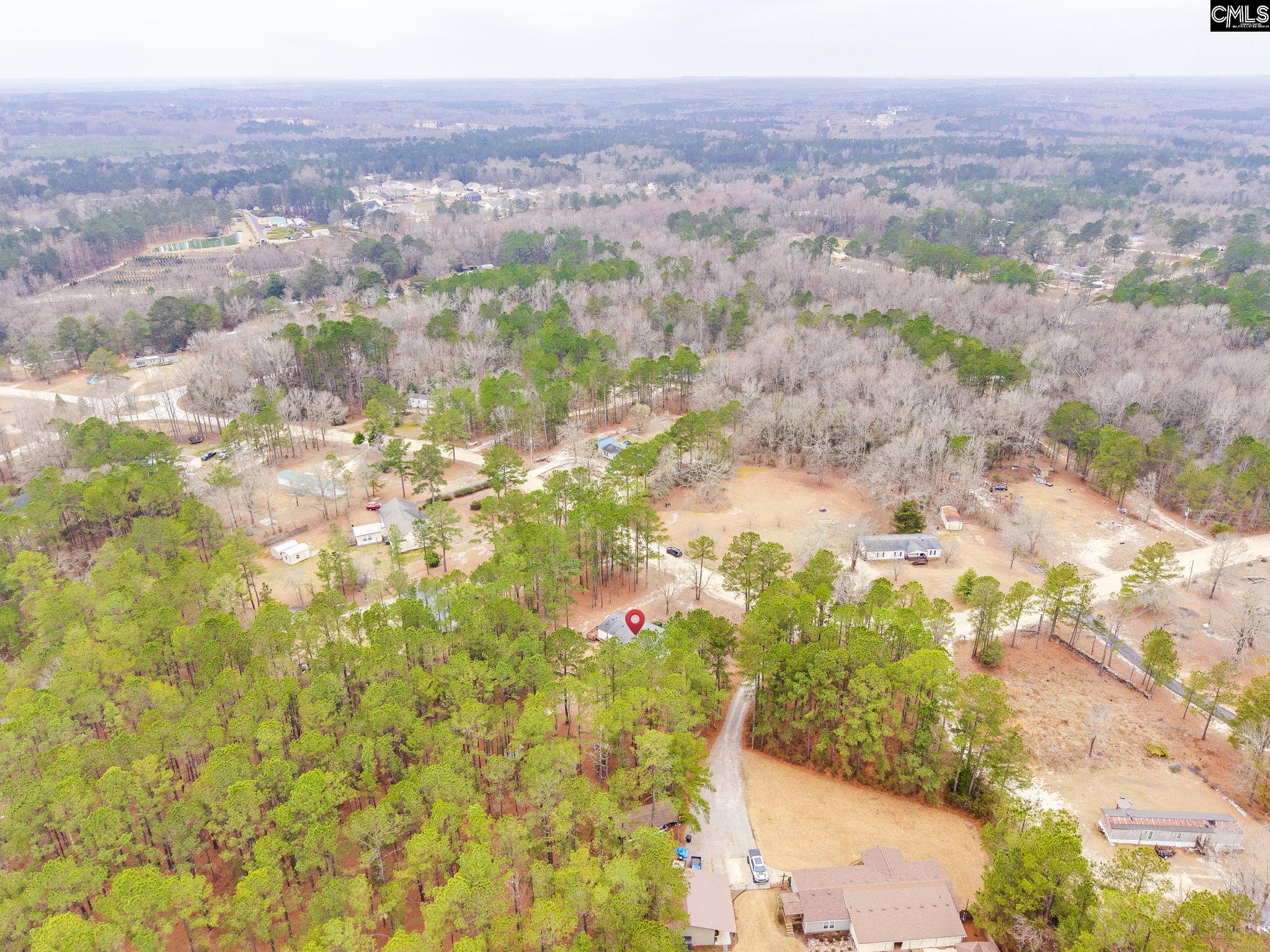 1026 Oak Branch Lane