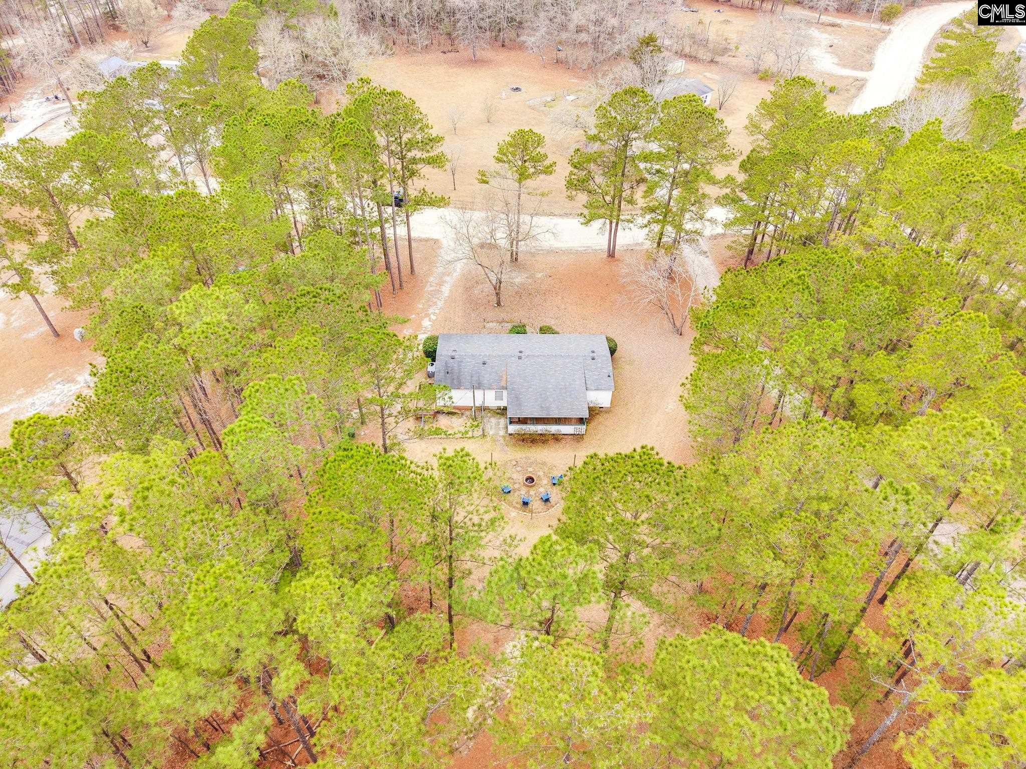 1026 Oak Branch Lane