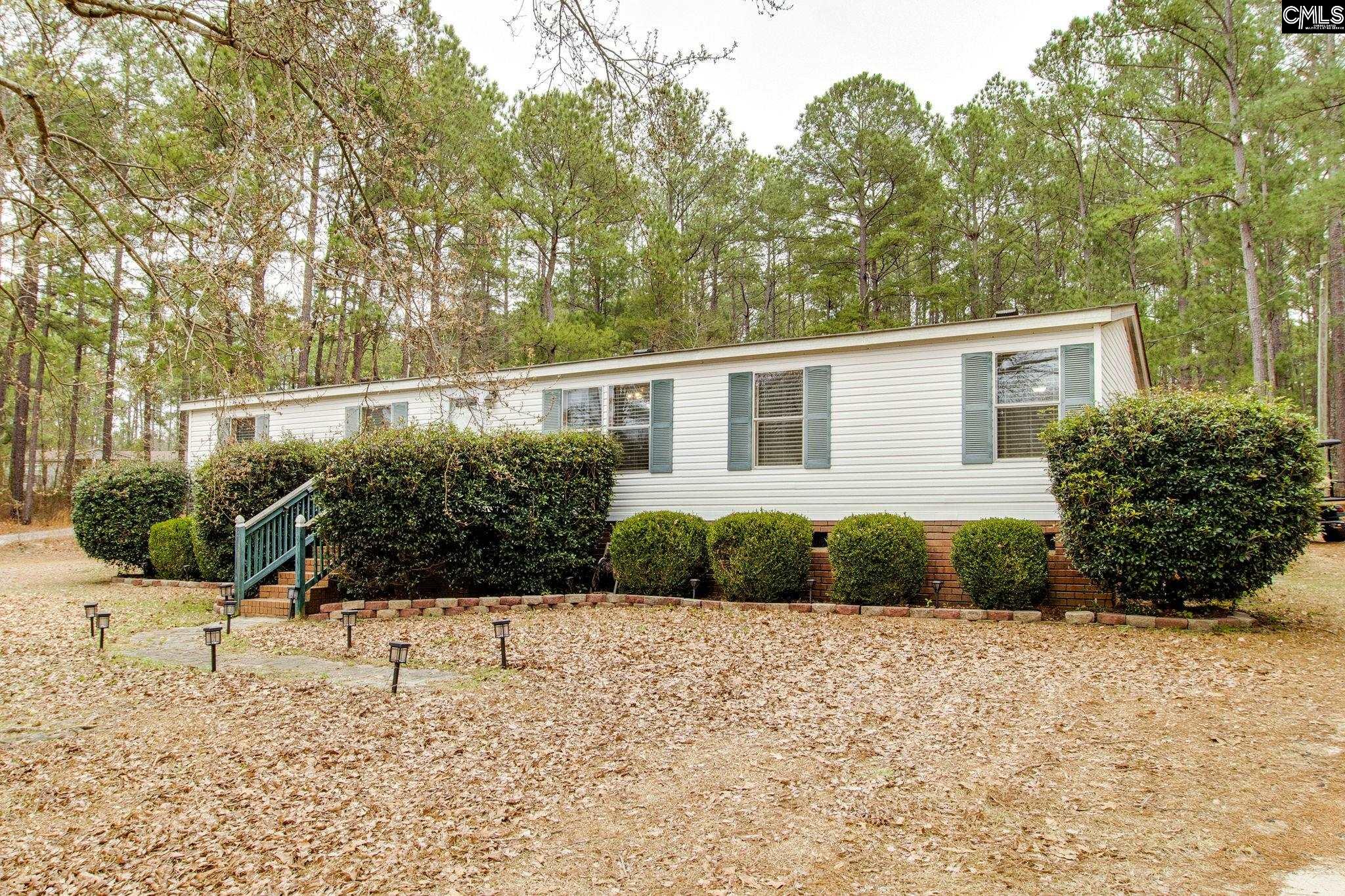 1026 Oak Branch Lane