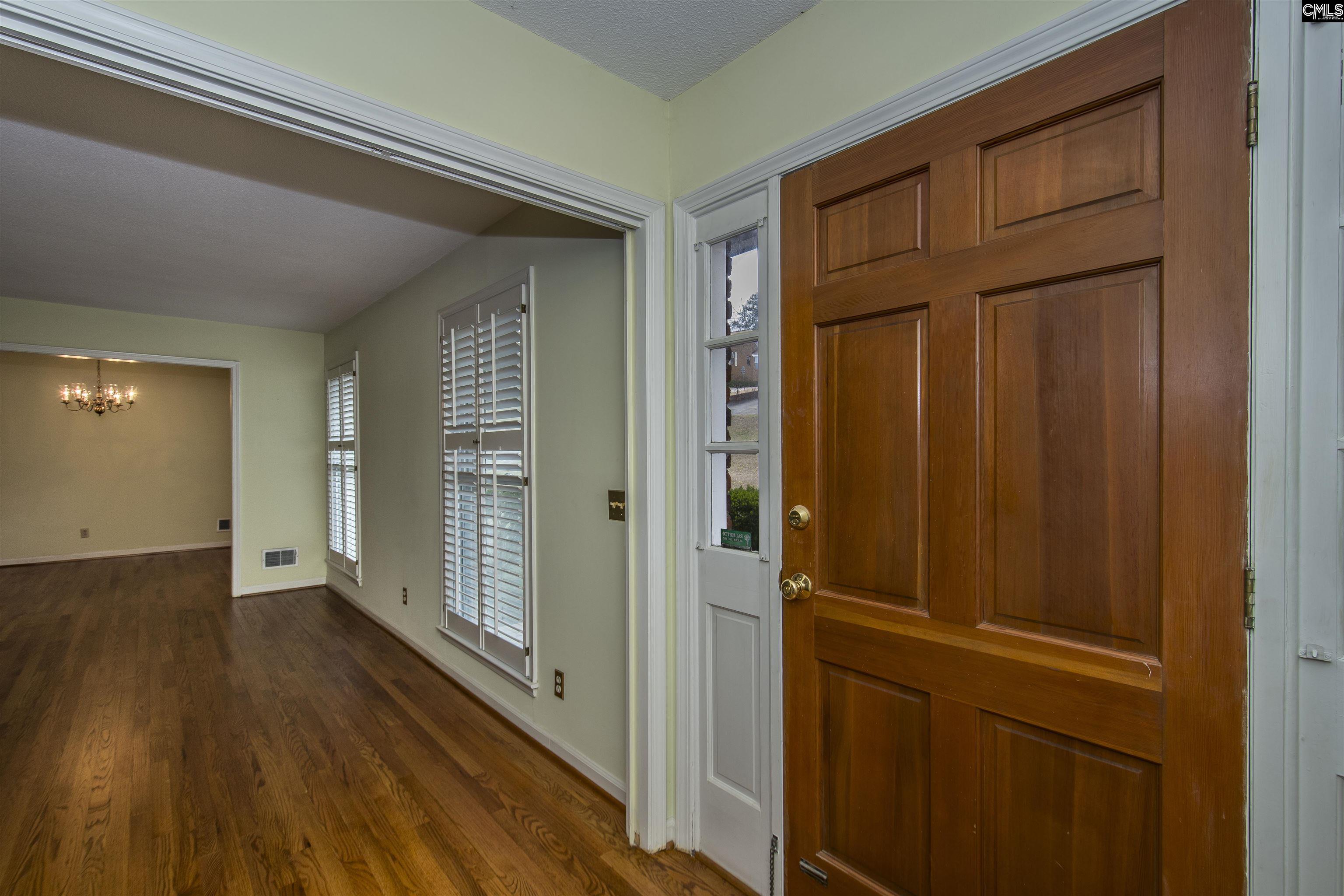 1707 Carl Road